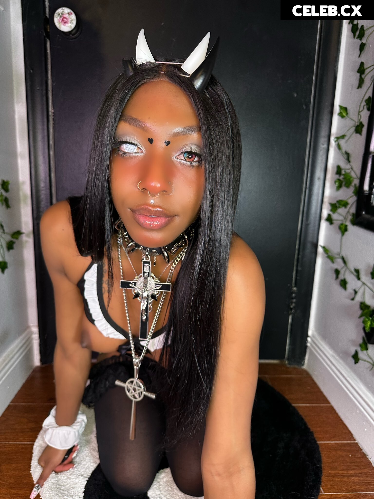 Priestess Doll / helll.doll / HelllDoll_ Image 7756291