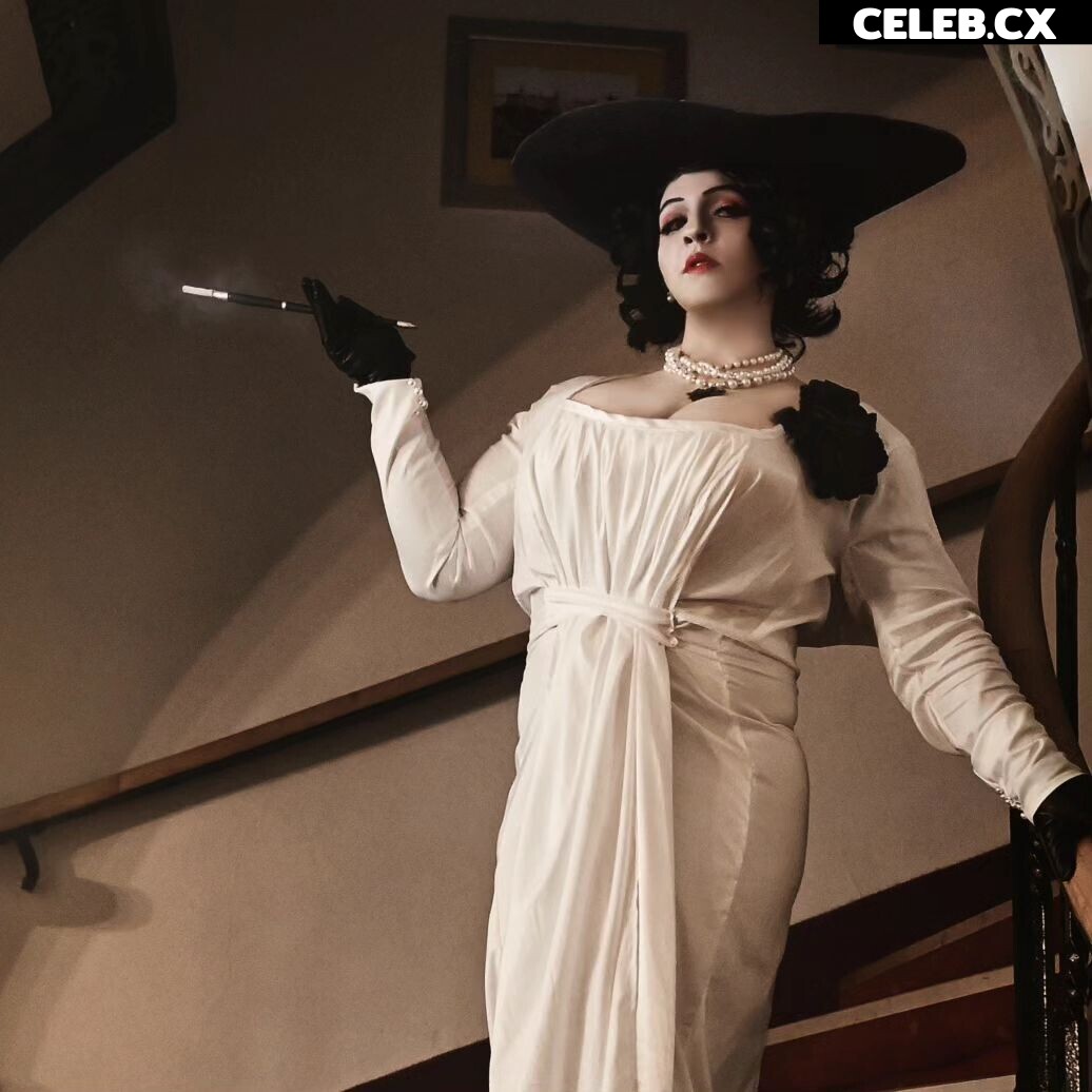 IrisIgu / iris__cosplay Image 7754566