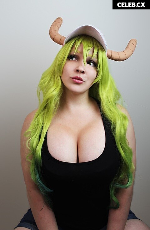 IrisIgu / iris__cosplay Image 7754565