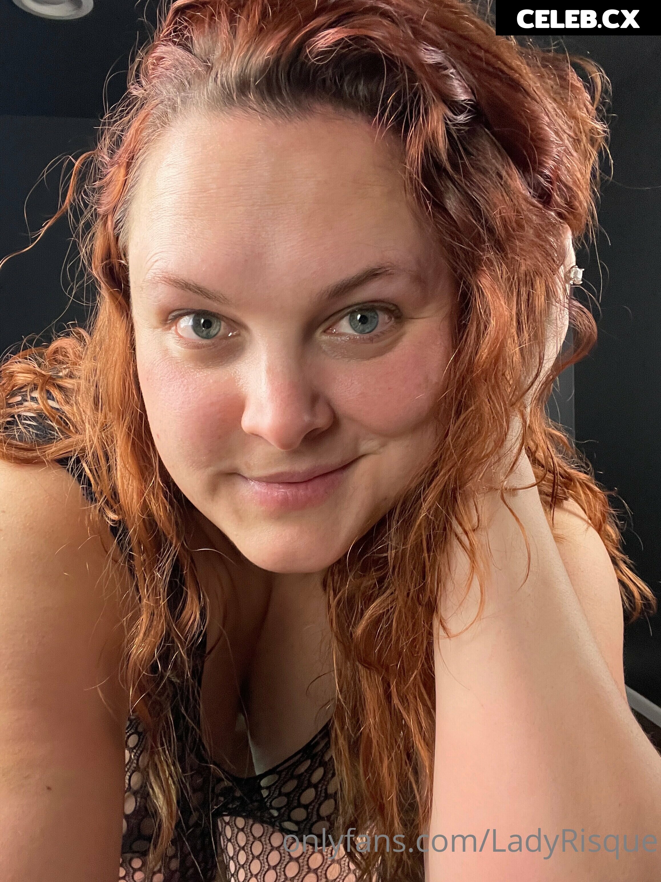 Lady Risque / LadyRisque Image 7752828