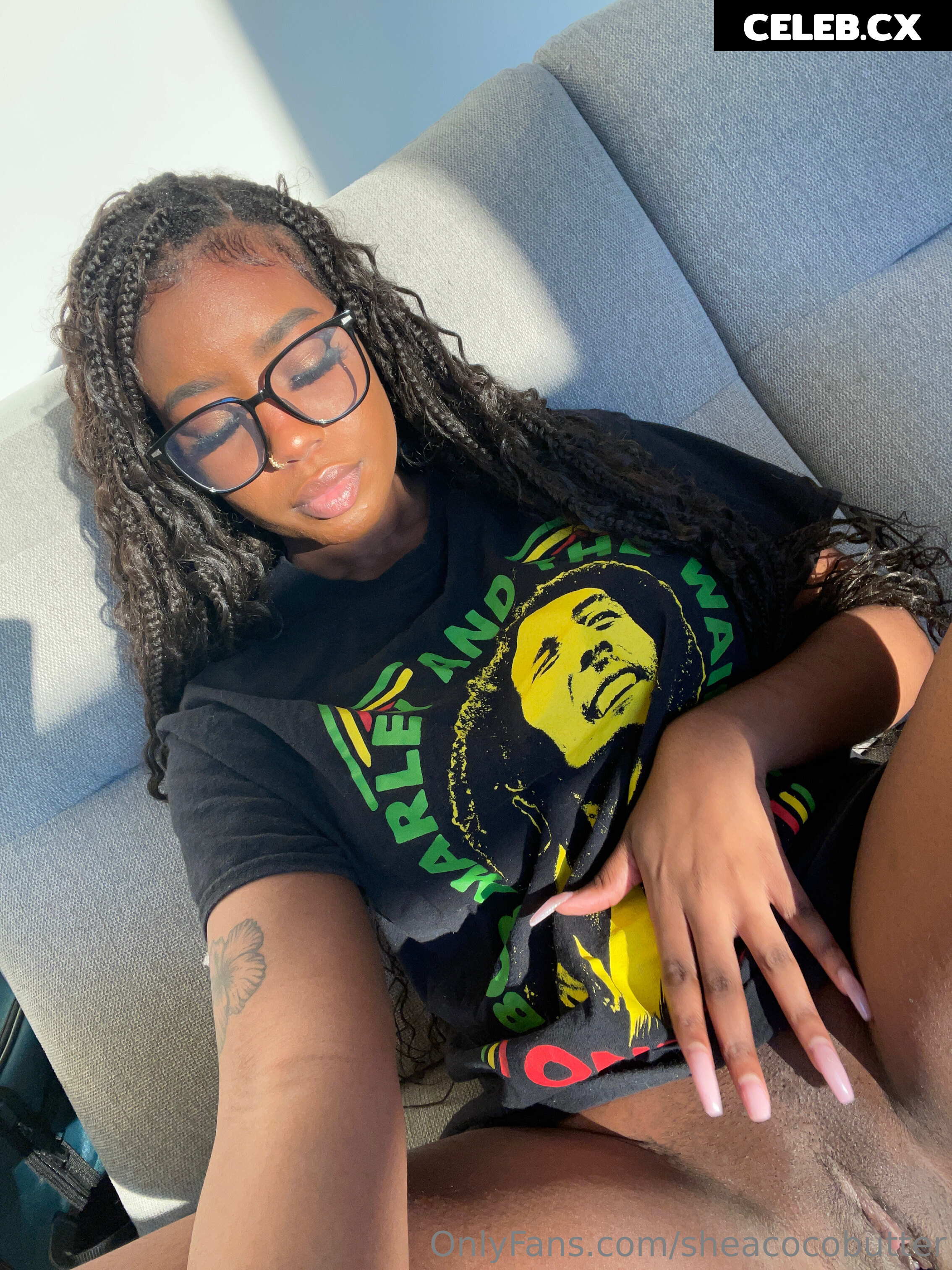 Caribbean Mami (sheacocobutter) Image 7752621