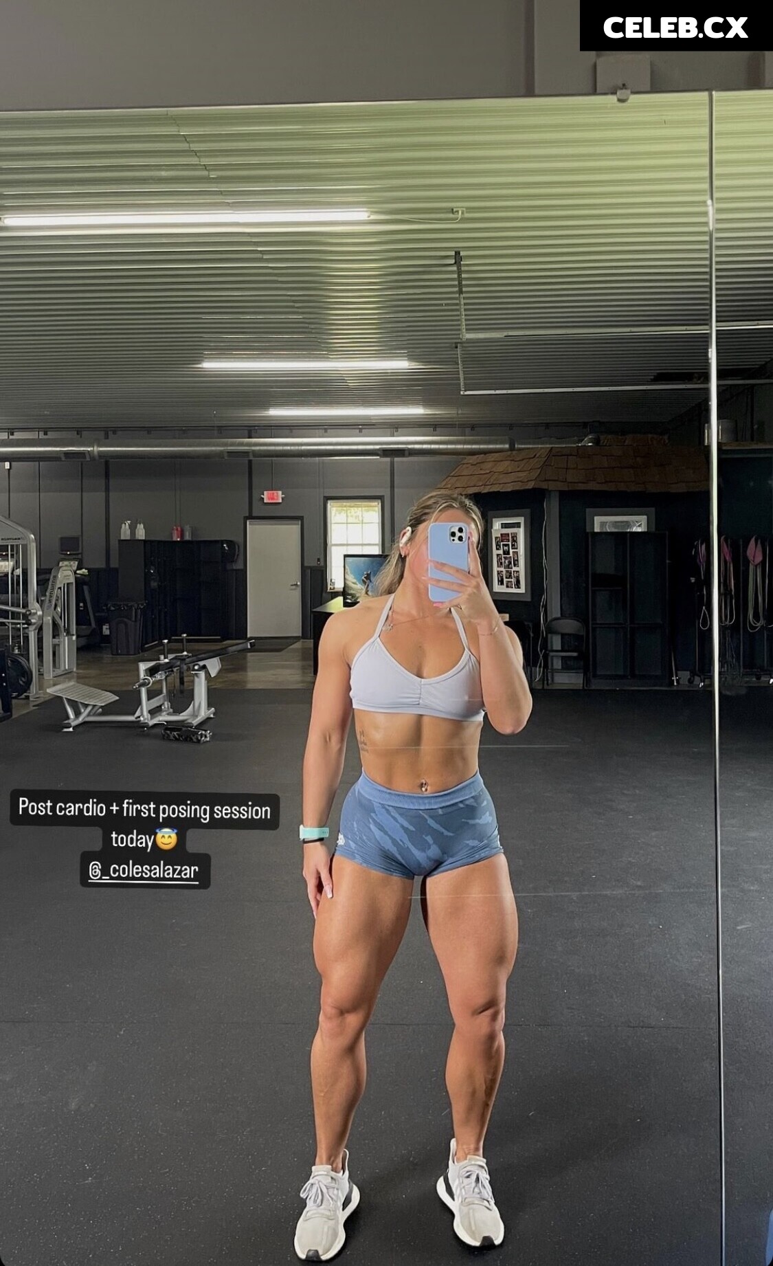 Kaitlinn_kfit / Kaitlin Kobuszewski Image 7746359