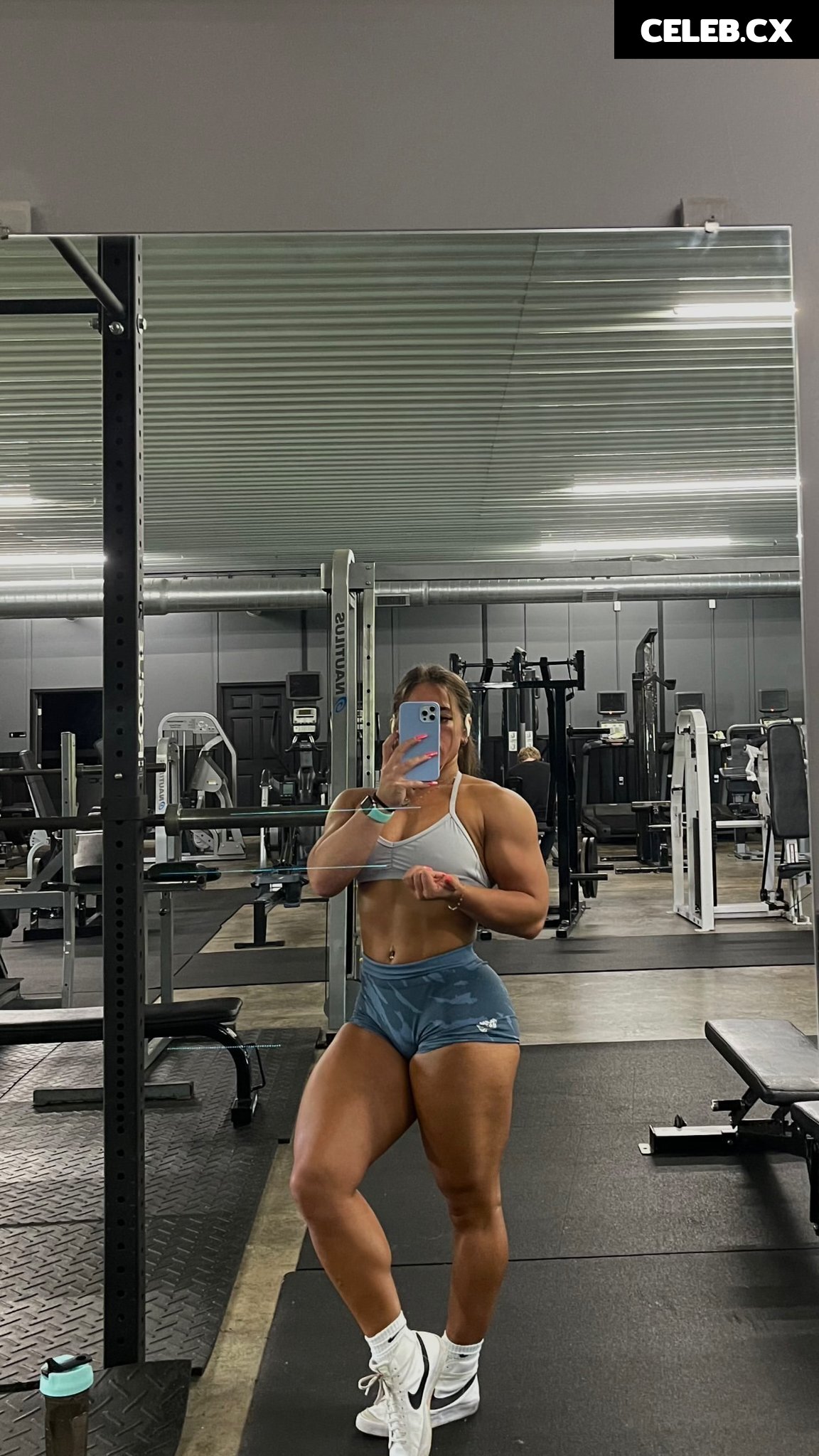 Kaitlinn_kfit / Kaitlin Kobuszewski Image 7746330