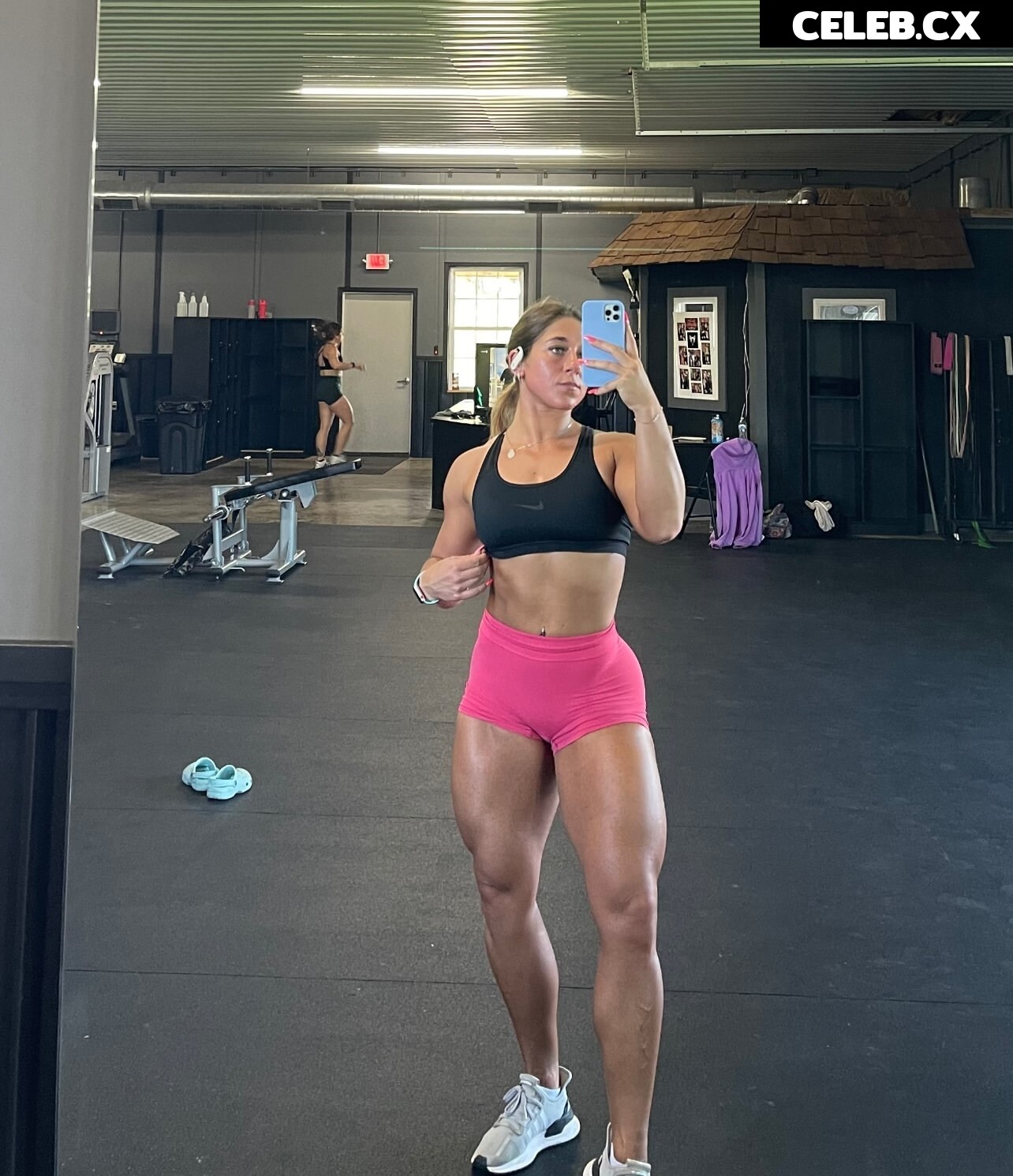 Kaitlinn_kfit / Kaitlin Kobuszewski Image 7746333