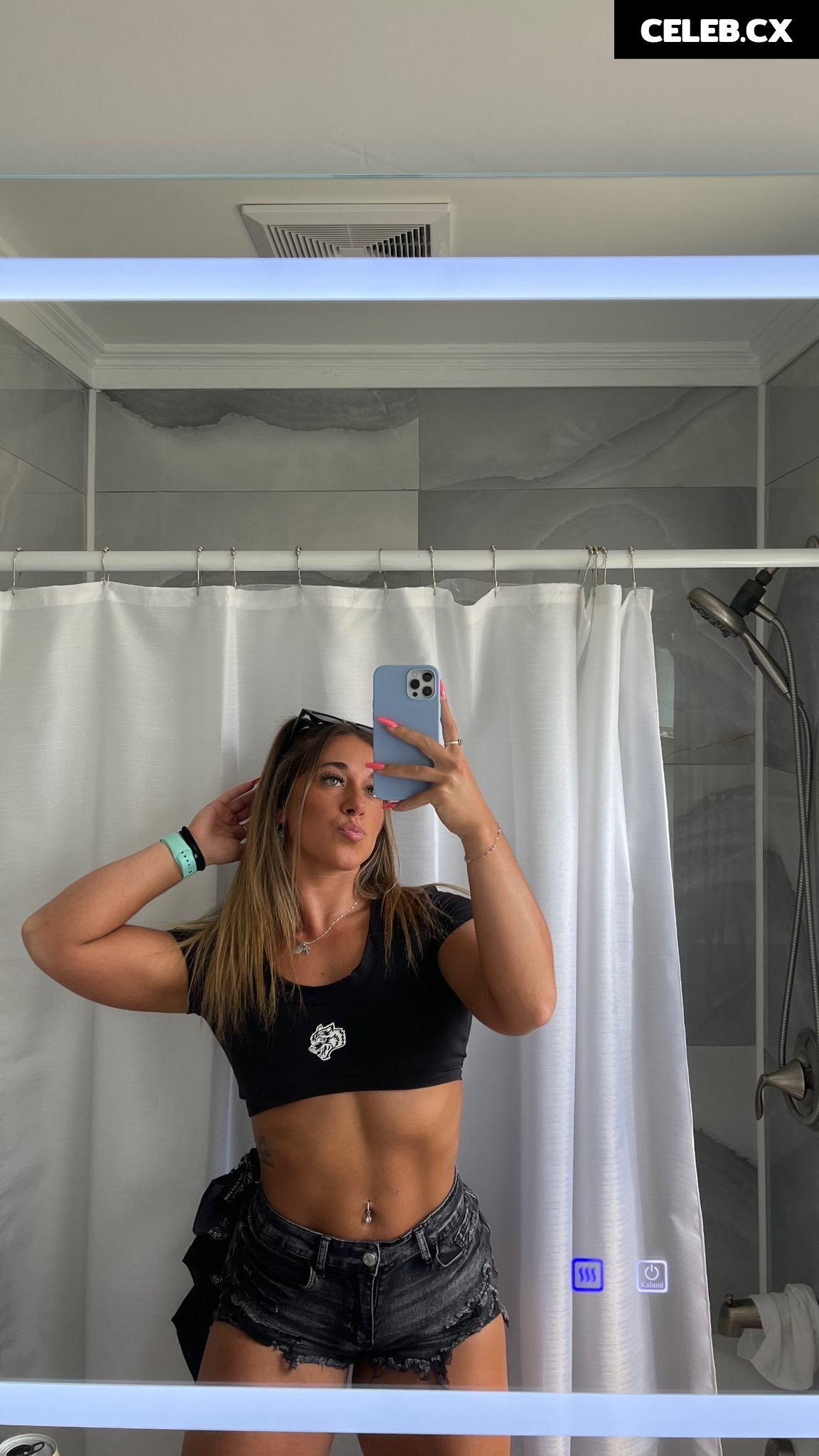 Kaitlinn_kfit / Kaitlin Kobuszewski Image 7746335