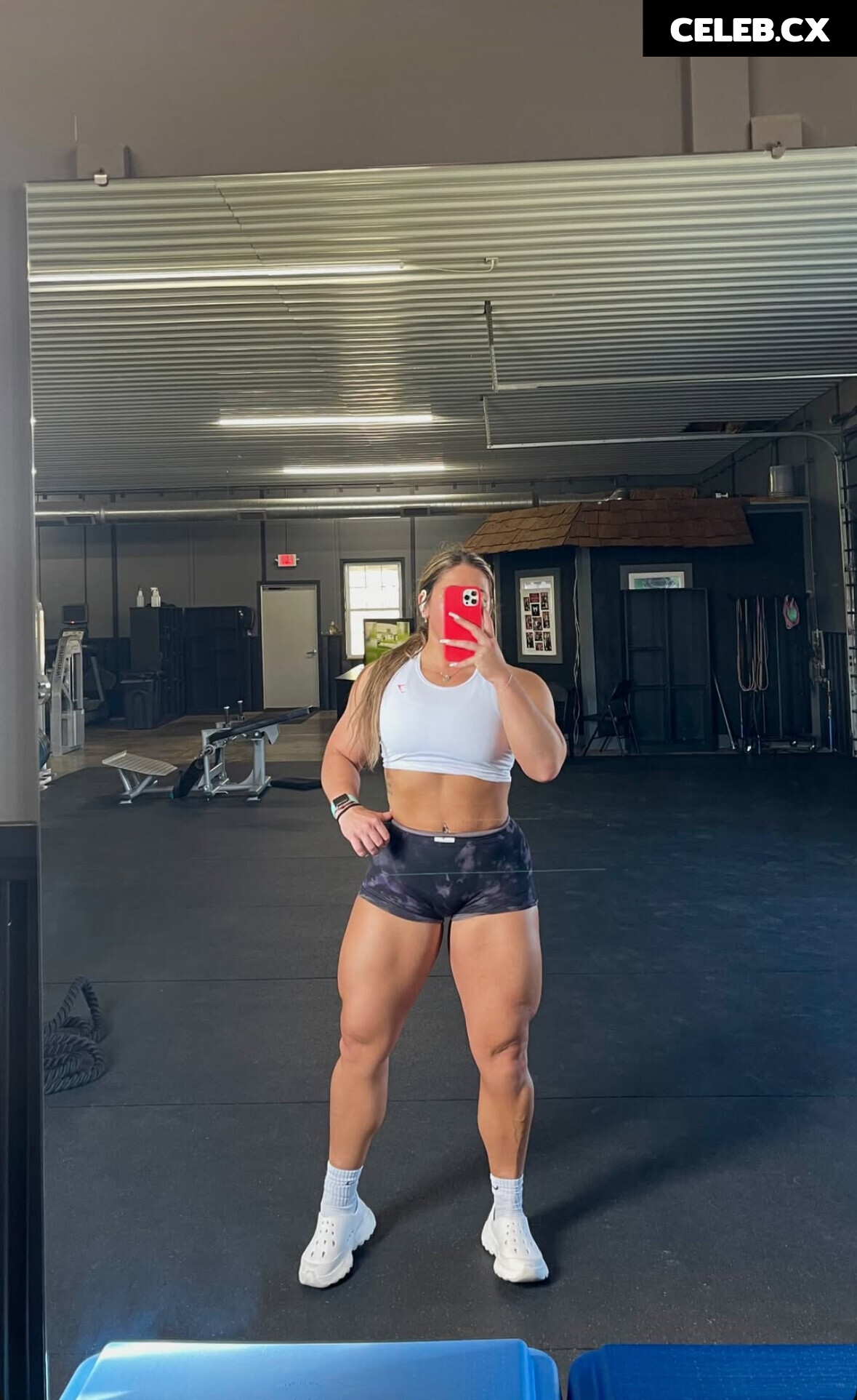 Kaitlinn_kfit / Kaitlin Kobuszewski Image 7746323