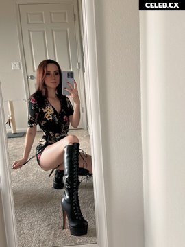 GoddessMayHere | maybabyhere Image 7741054