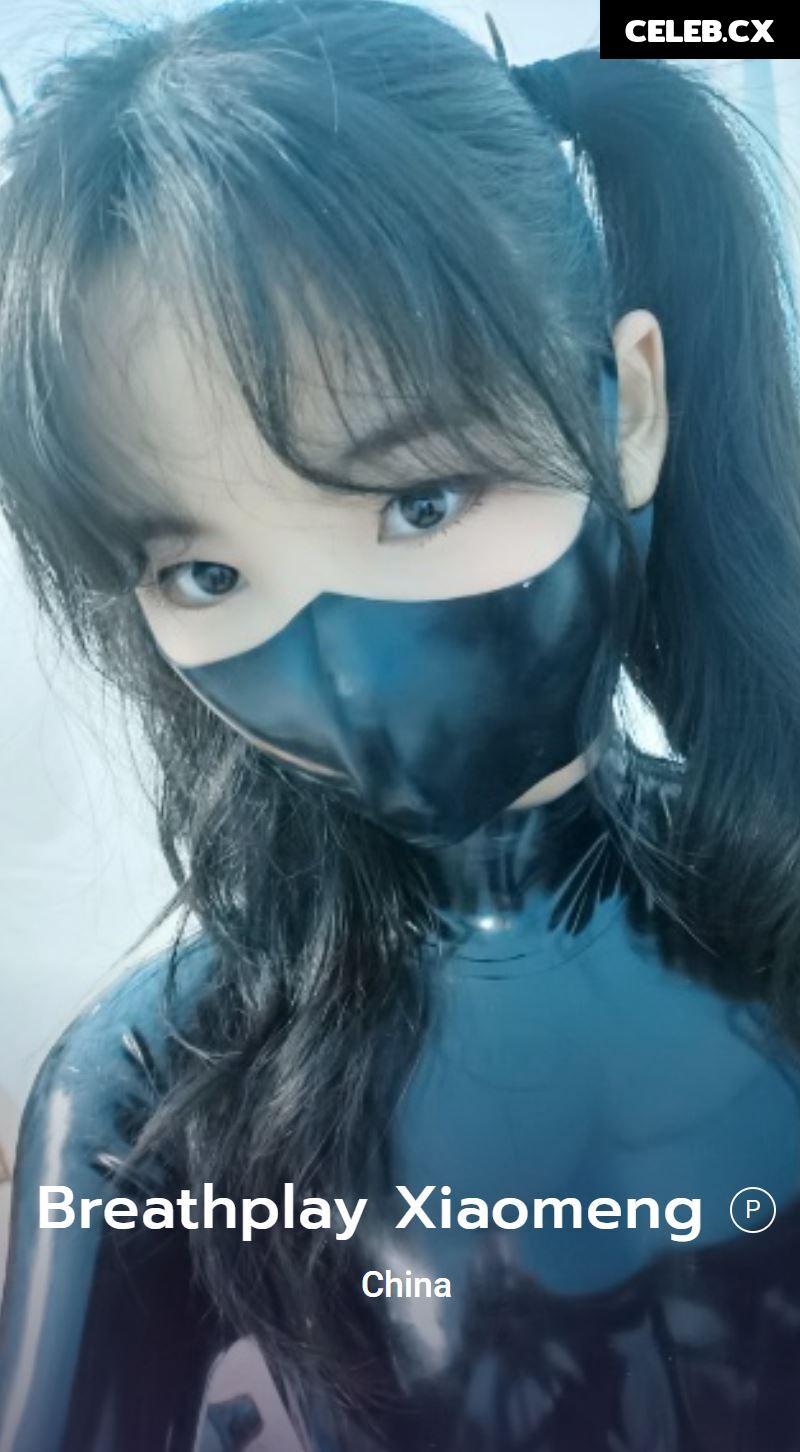 Breathplay Xiaomeng / xiaomengtx / QQ2758346885 / QQ3010315301 / QQ3385956090 Image 7741247
