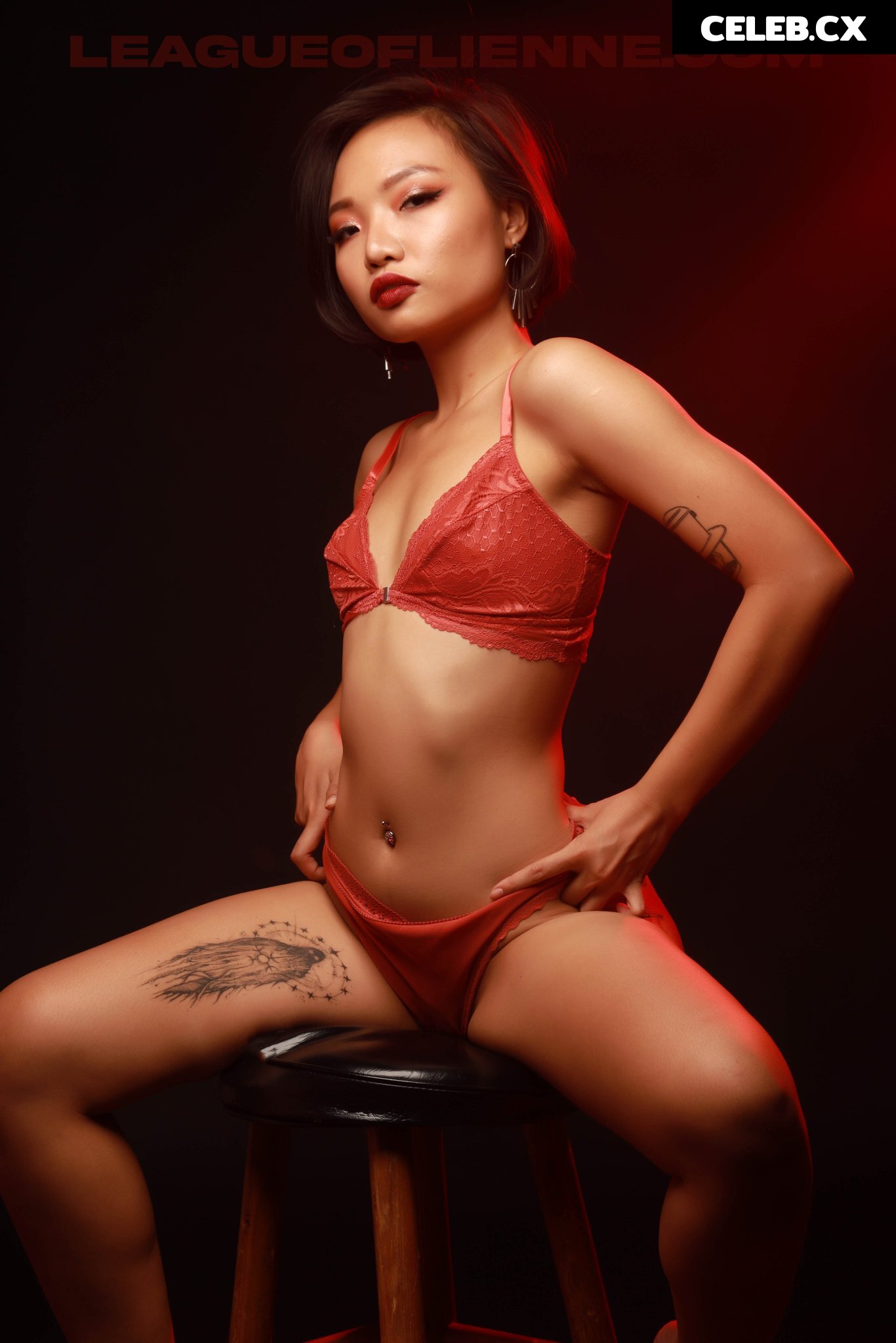 MistressLienne / Mistress Lienne Dagger Image 7741908