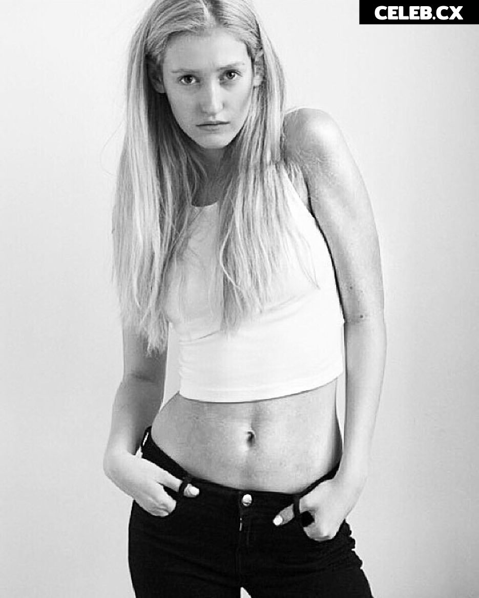 Gus Birney Image 7742406