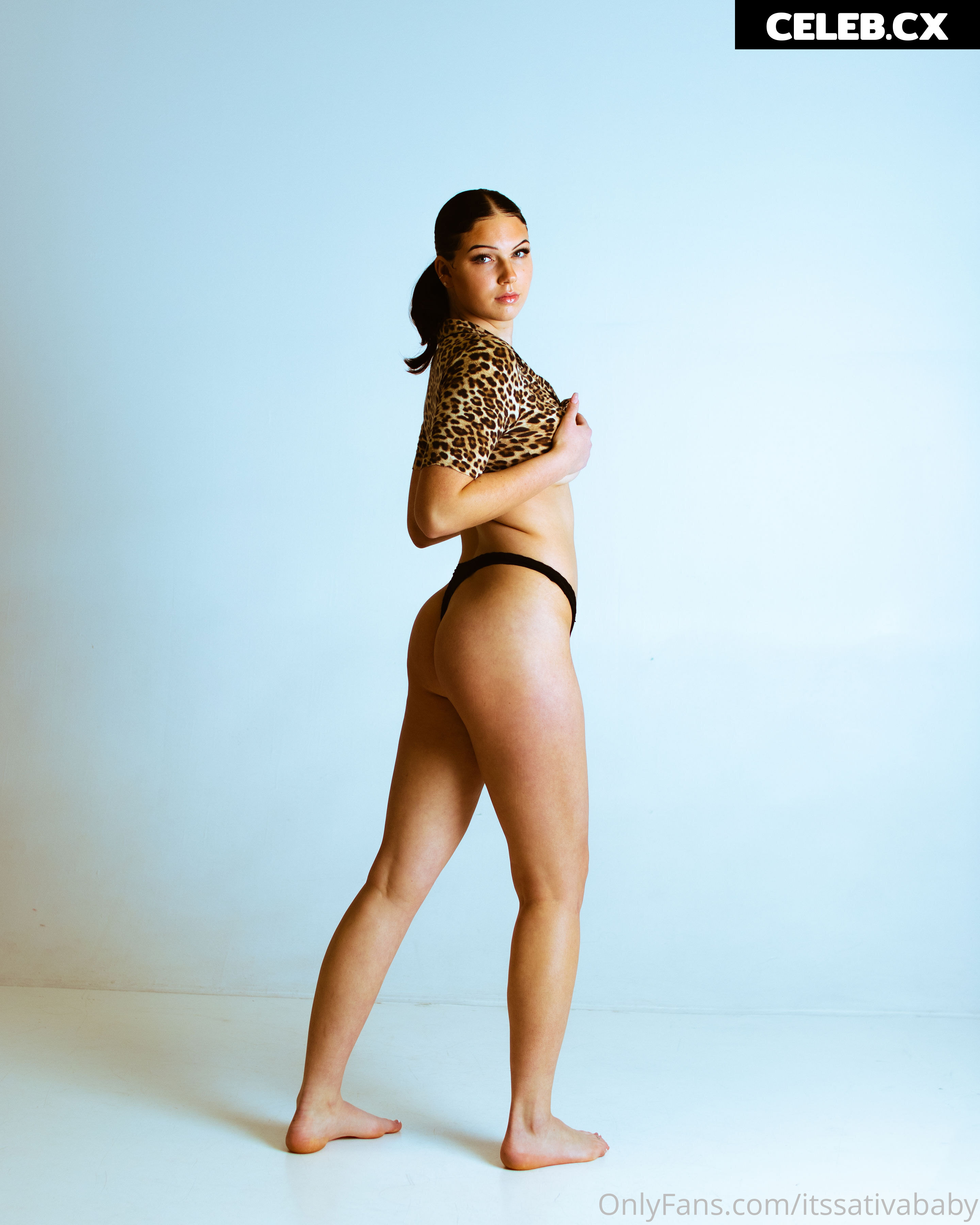 exotic.sativa / Sativa Siren Image 7735853