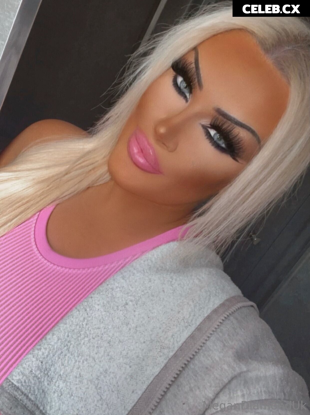 Megan Diamond Image 7735818