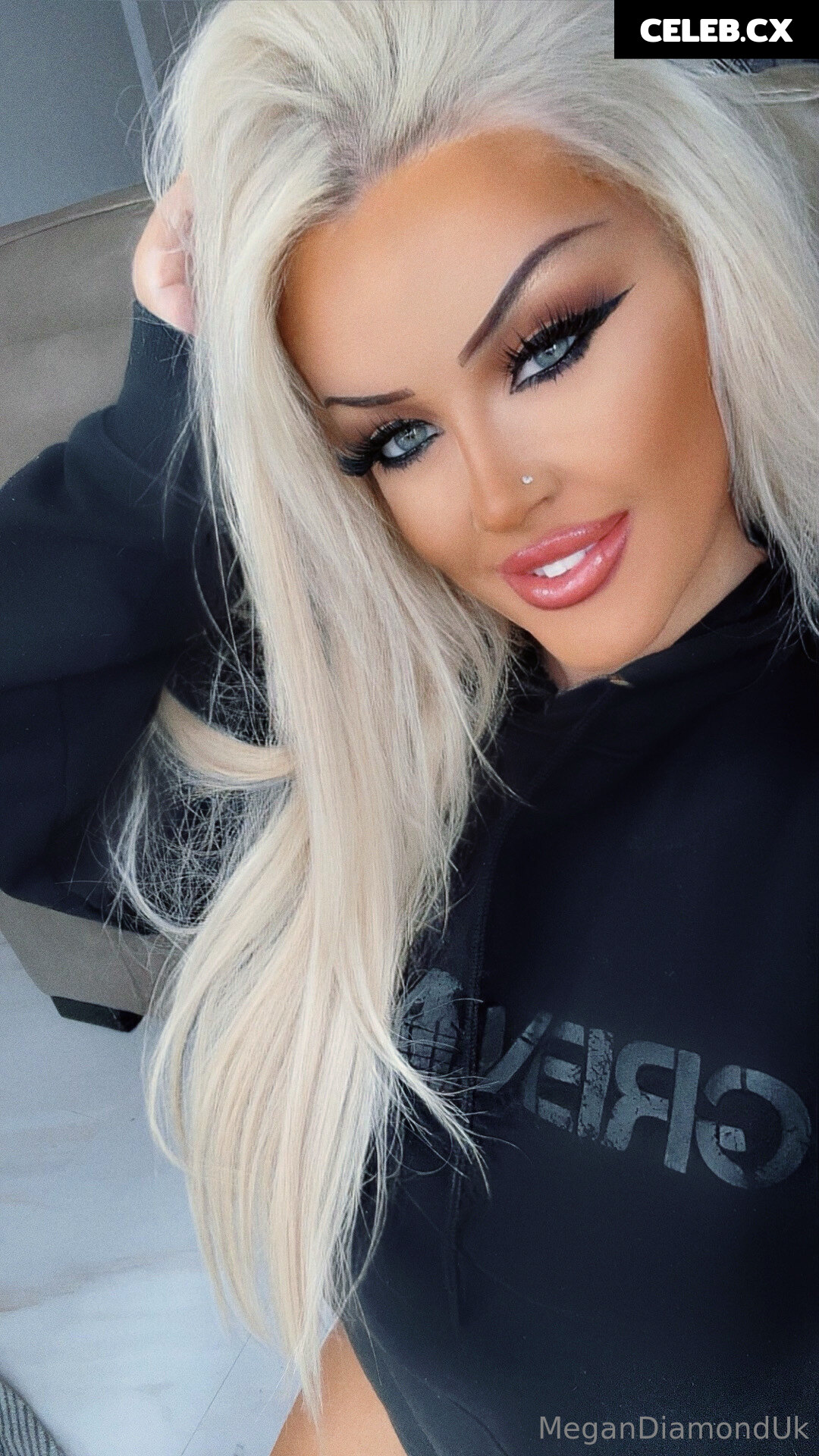 Megan Diamond Image 7735814