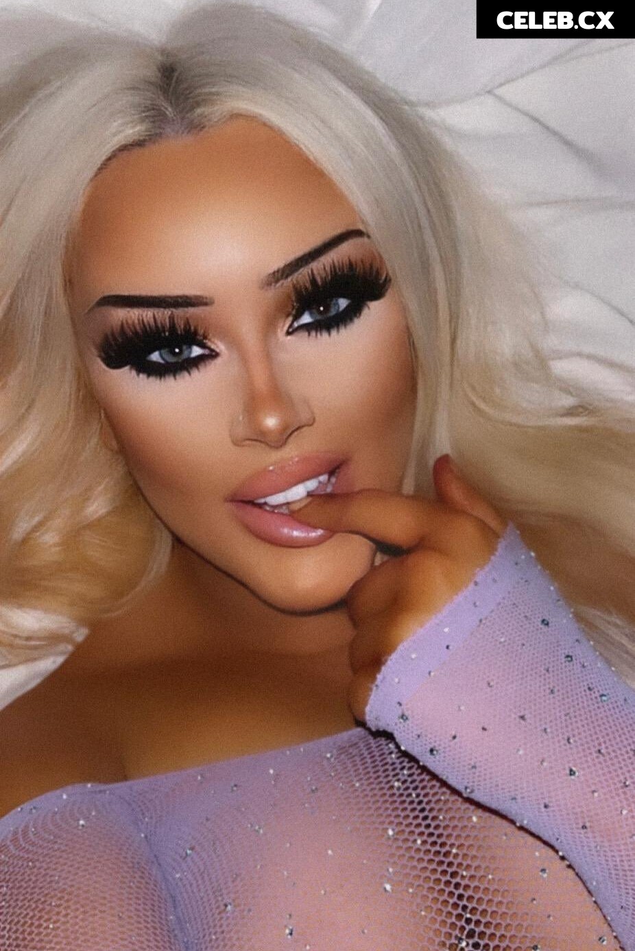 Megan Diamond Image 7735817