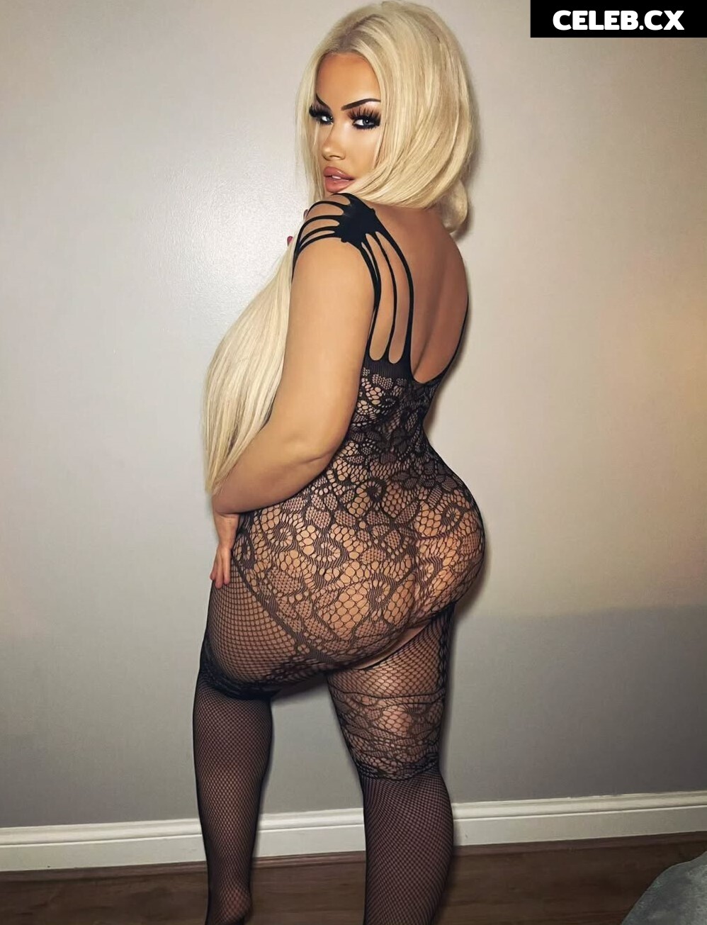 Megan Diamond Image 7735822