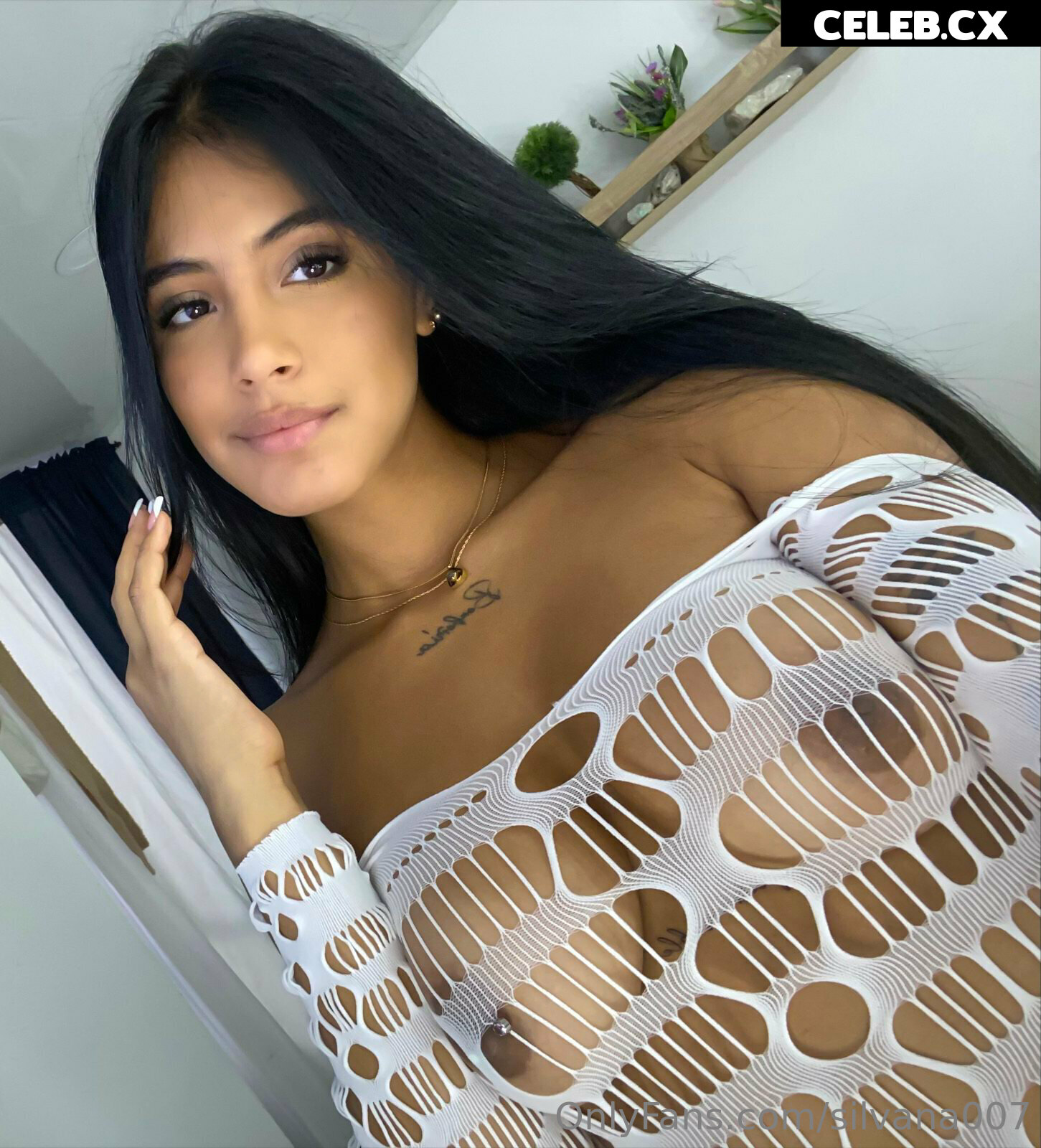 Silvana Londoño Image 7734568