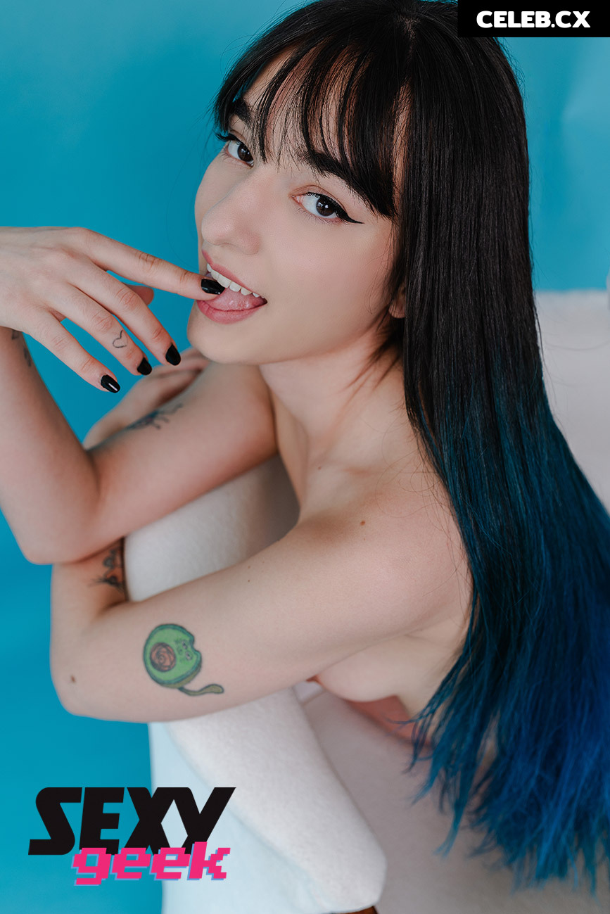 Smokethay / thaybunny_ Image 7731403