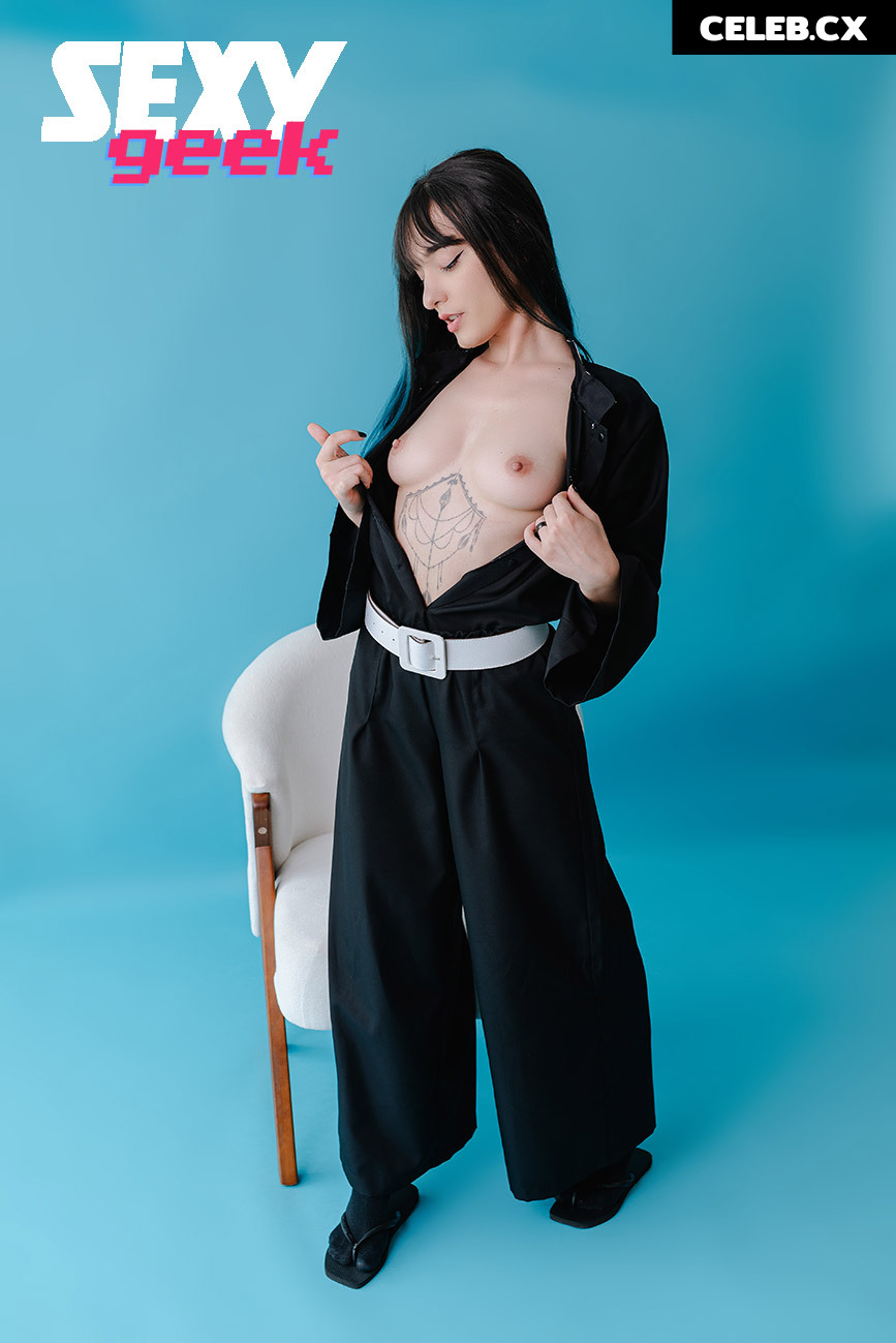 Smokethay / thaybunny_ Image 7731387