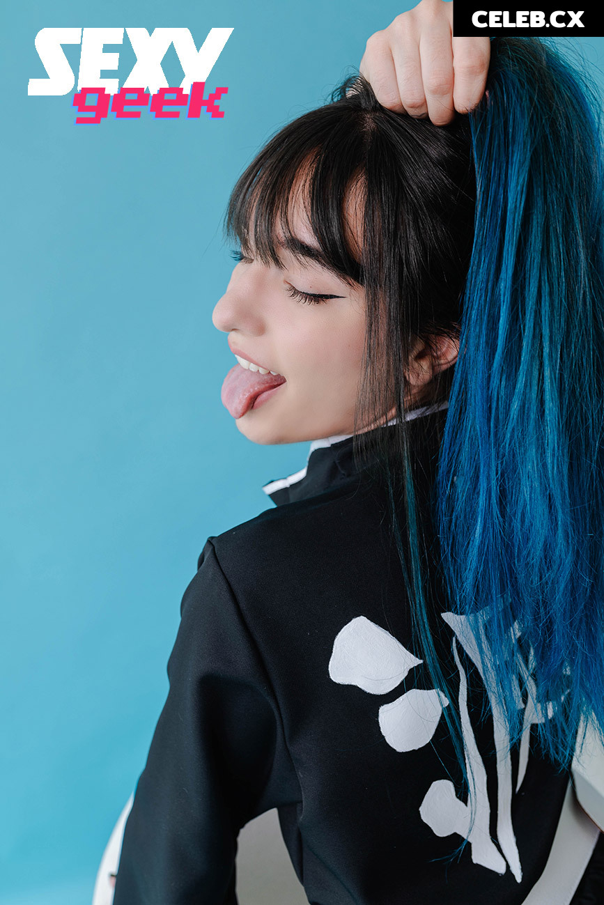 Smokethay / thaybunny_ Image 7731378