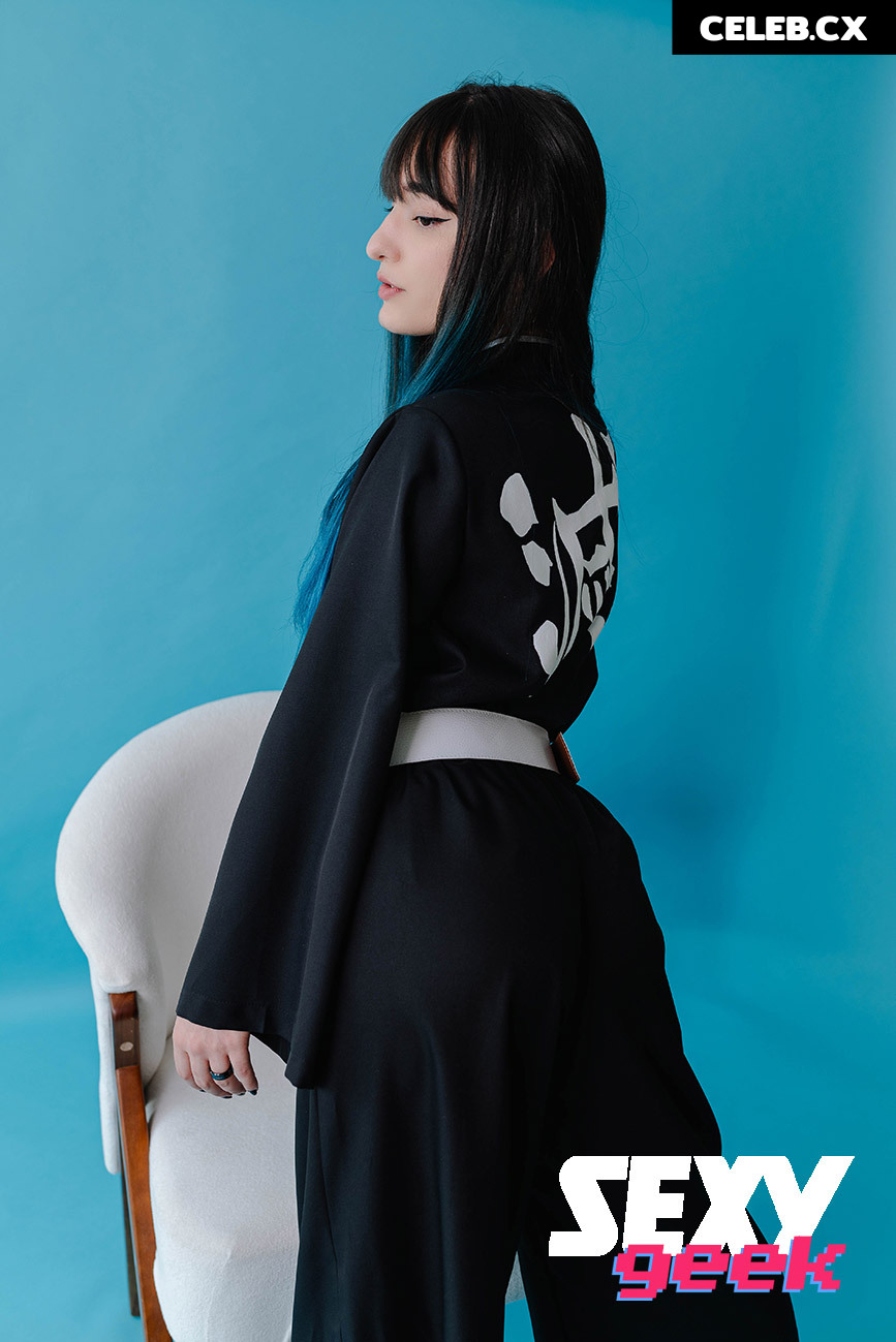 Smokethay / thaybunny_ Image 7731376