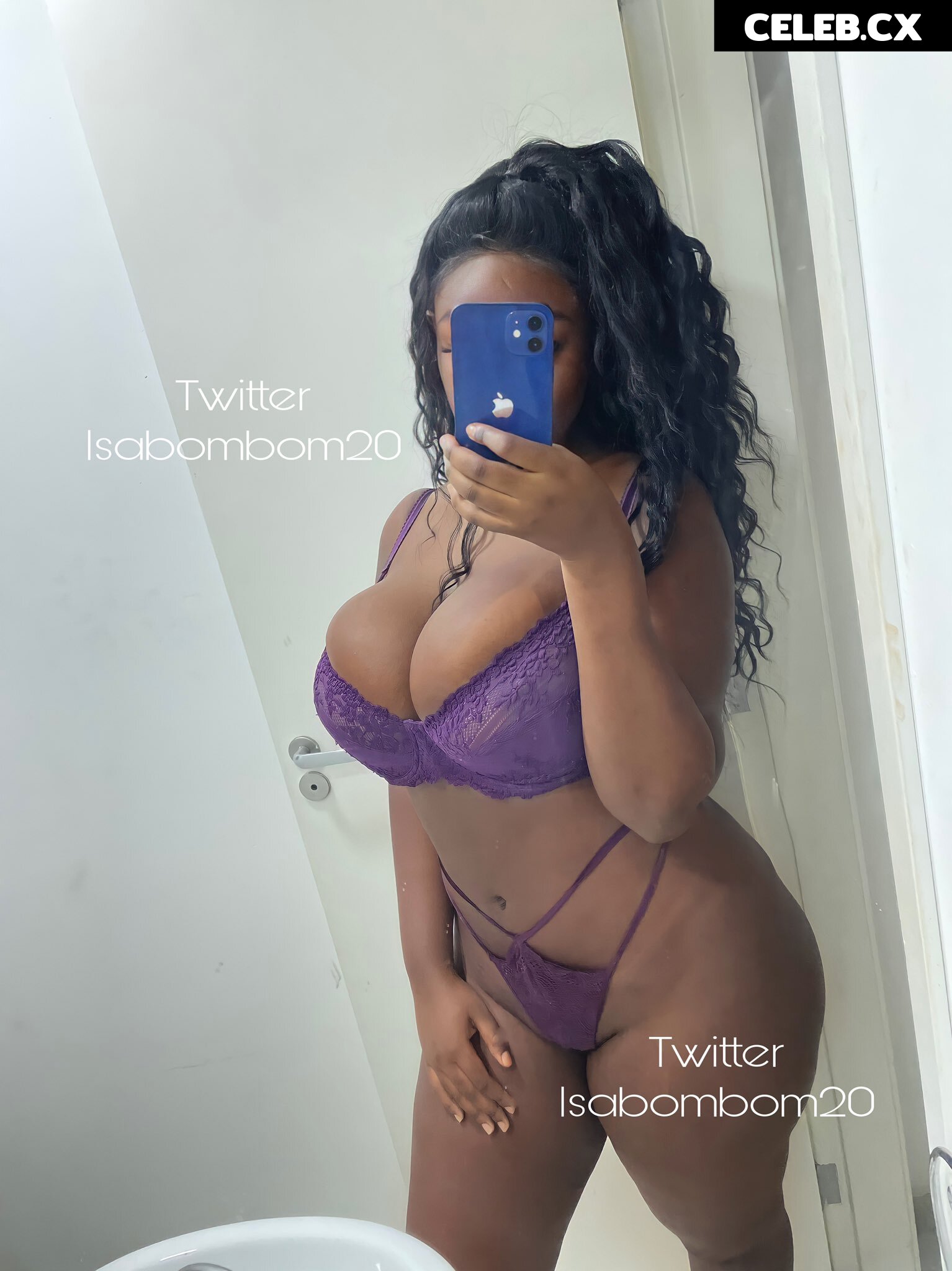 Isa Bombom Image 7732618