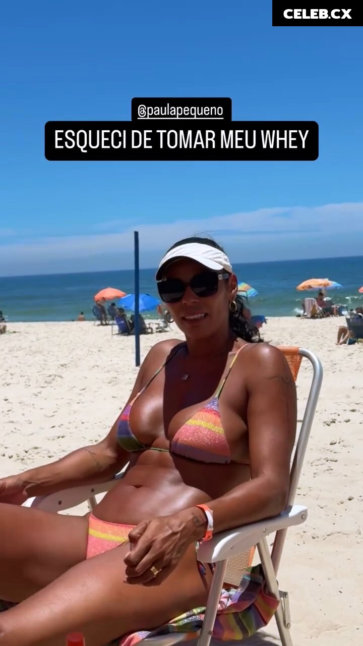Paula Pequeno Image 7725899