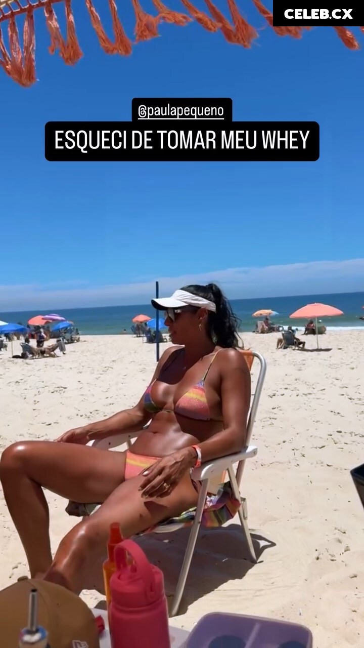 Paula Pequeno Image 7725892