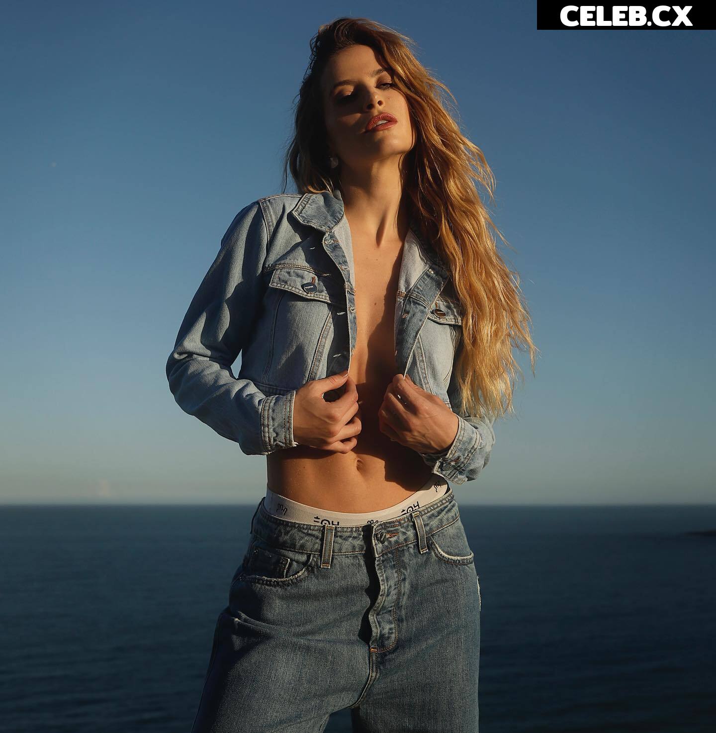Barbara França Image 7725800
