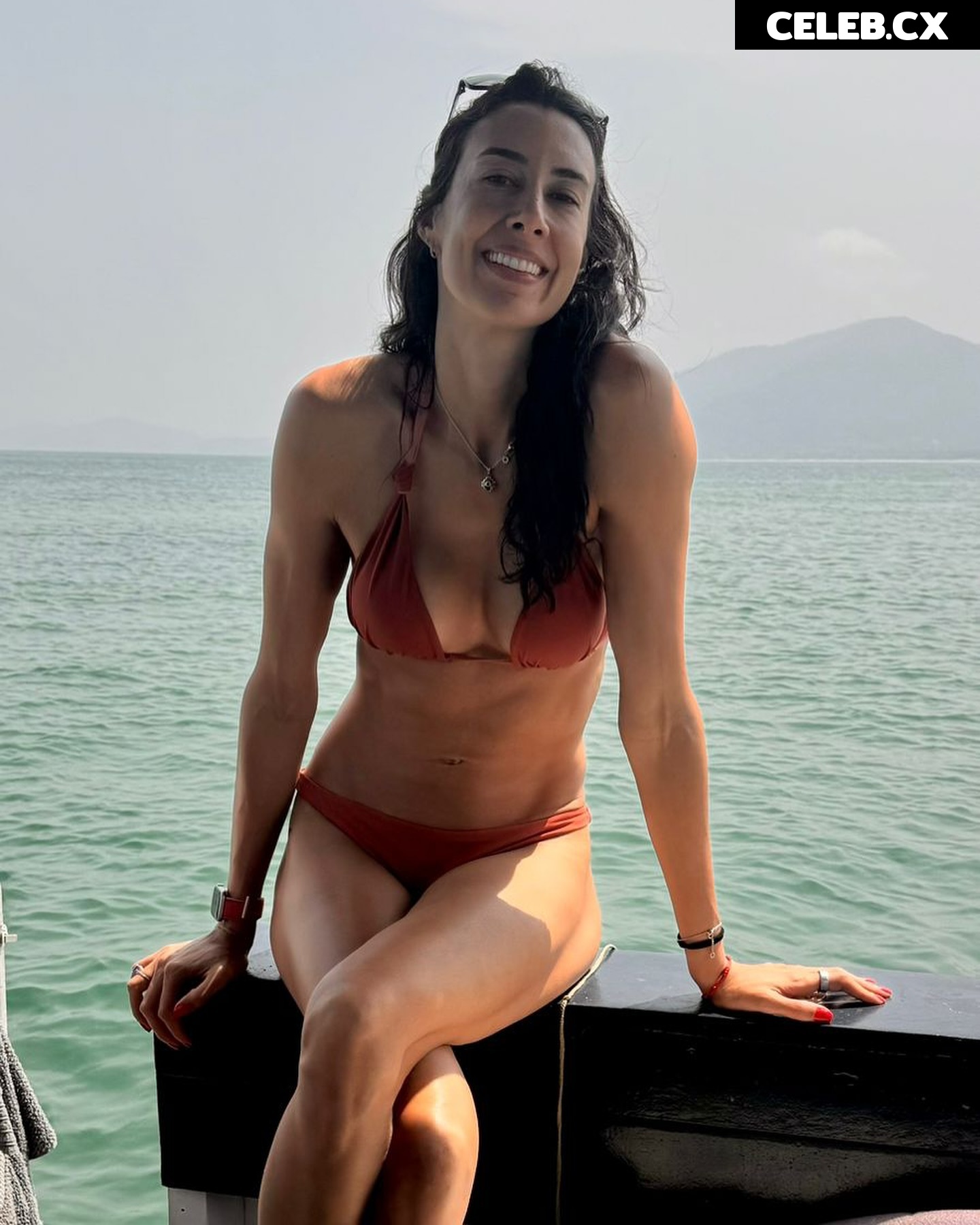 Sheilla Castro Image 7725675