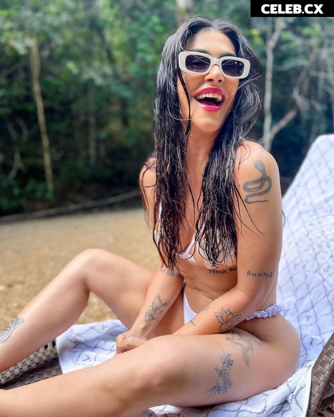 Cléo Pires Image 7725282
