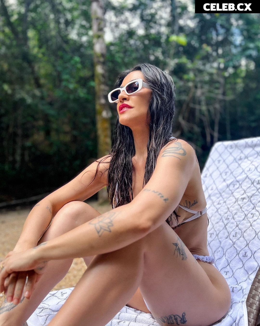 Cléo Pires Image 7725279