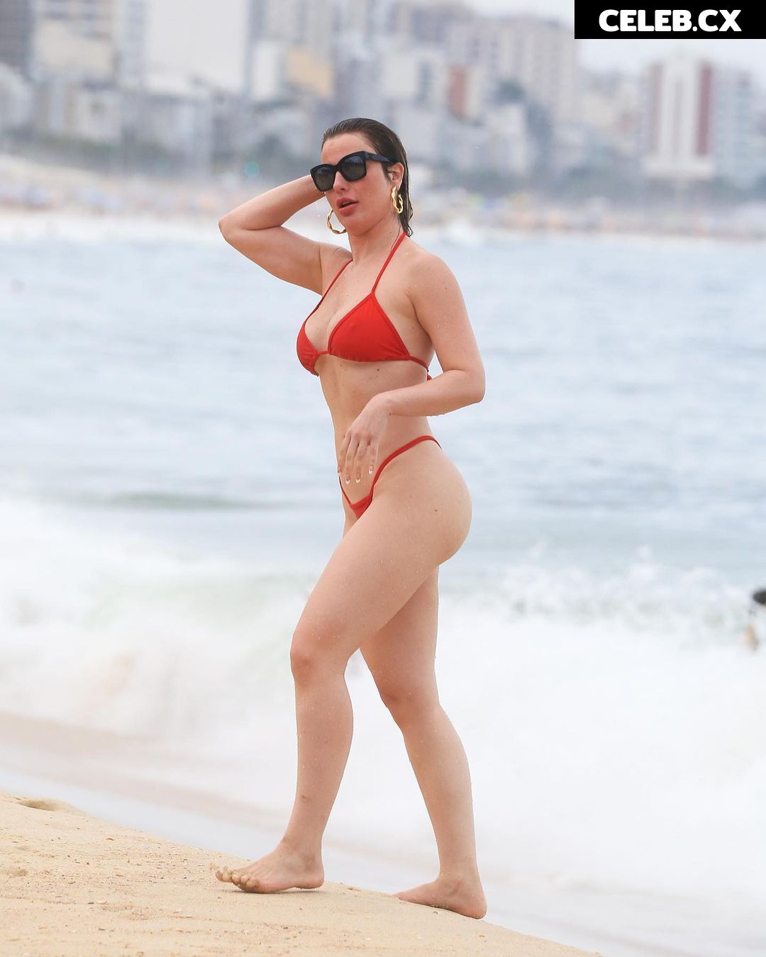 Fernanda Keulla (ex-BBB) Image 7726689