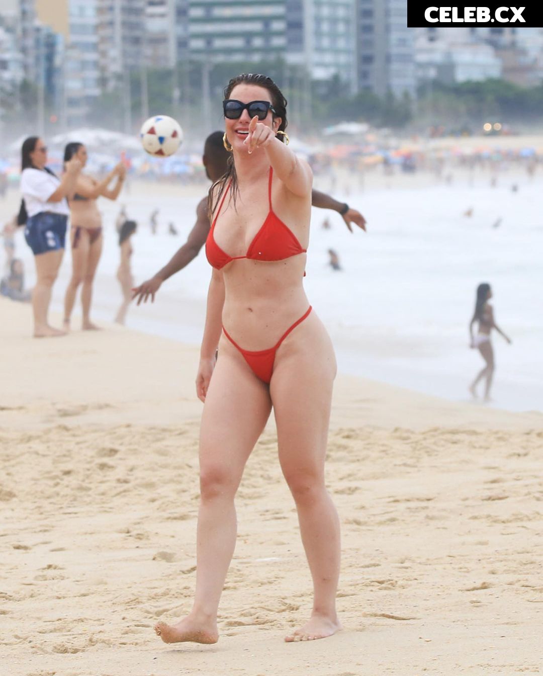 Fernanda Keulla (ex-BBB) Image 7726685