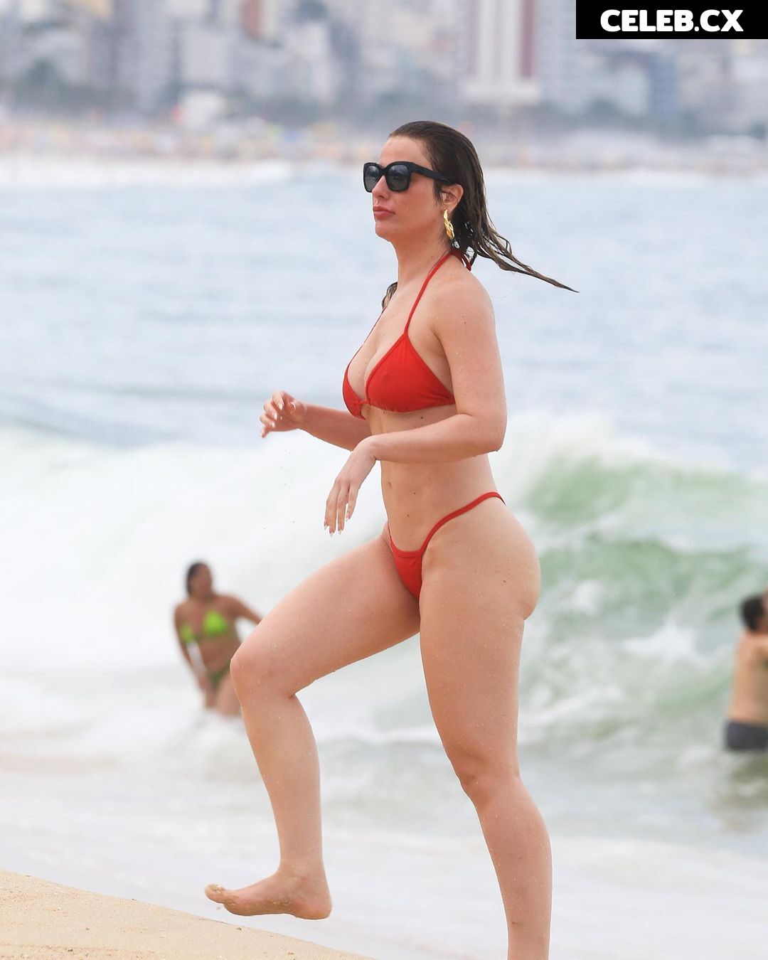 Fernanda Keulla (ex-BBB) Image 7726687