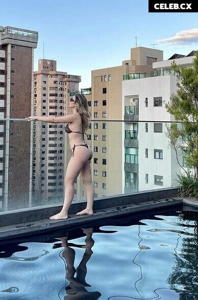 Fernanda Keulla (ex-BBB) Image 7726674