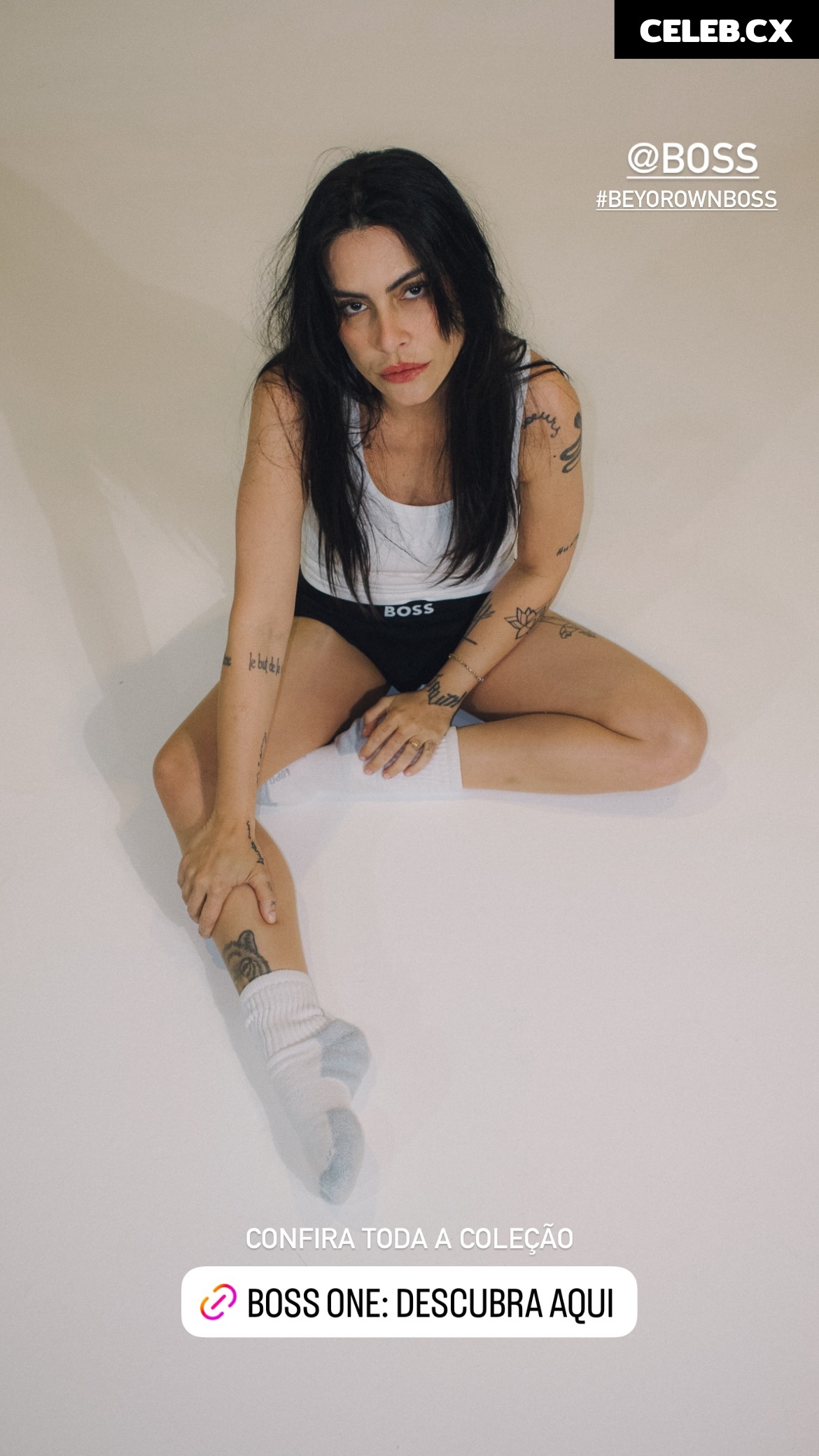 Cléo Pires Image 7726183