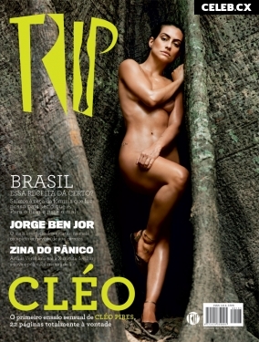 Cléo Pires Image 7726177