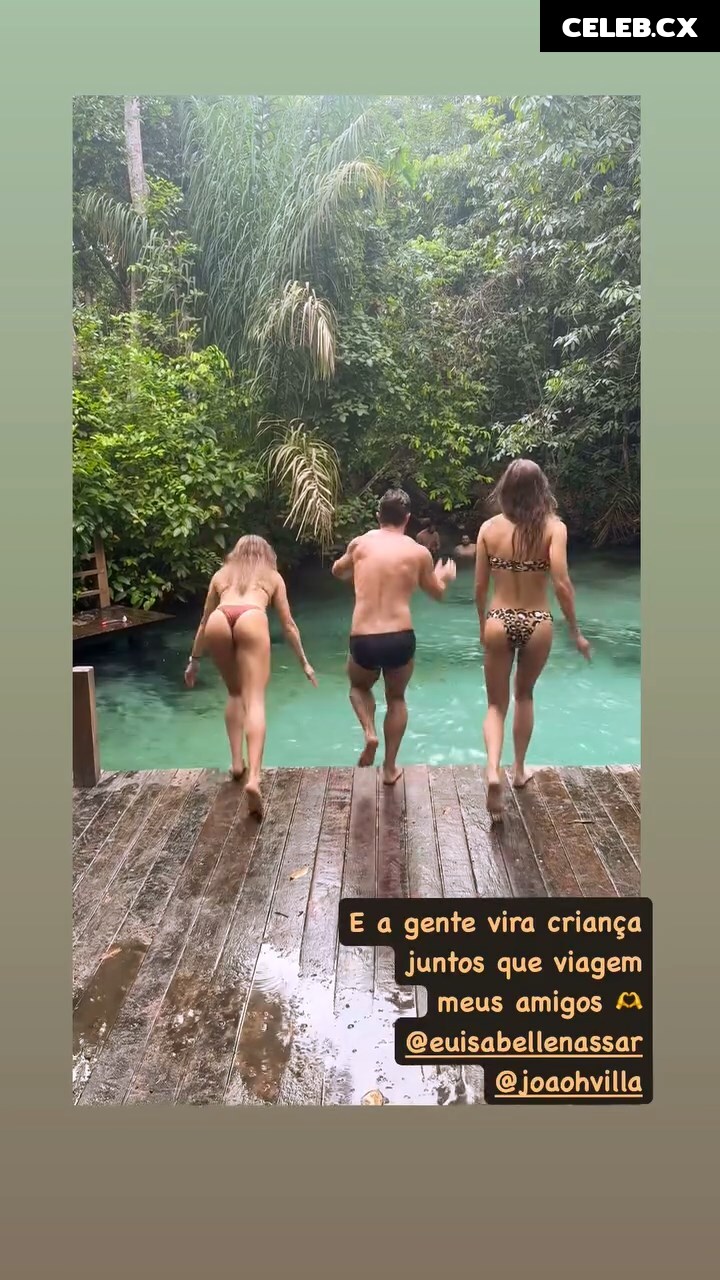 Grazi Massafera Image 7726352