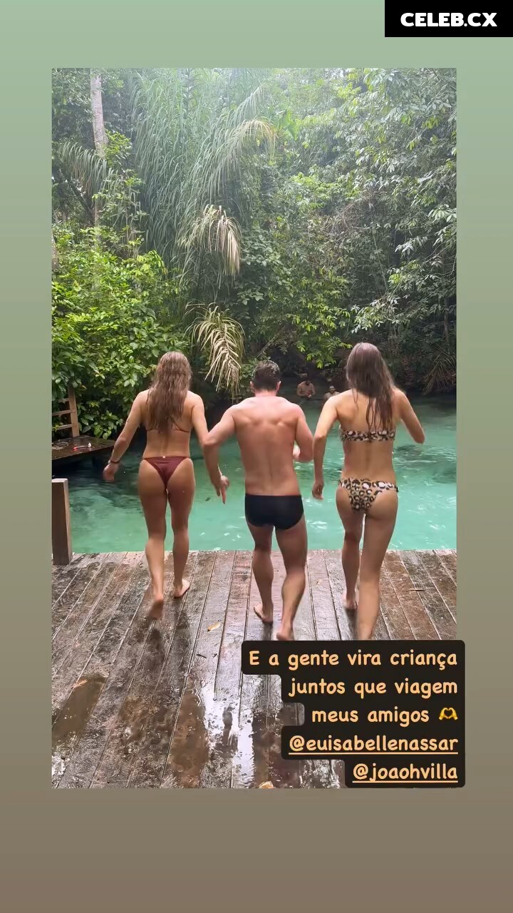 Grazi Massafera Image 7726350
