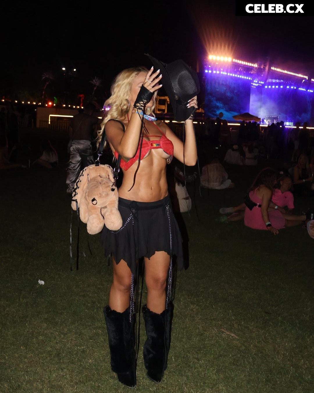 Gabi Lopes Image 7727725