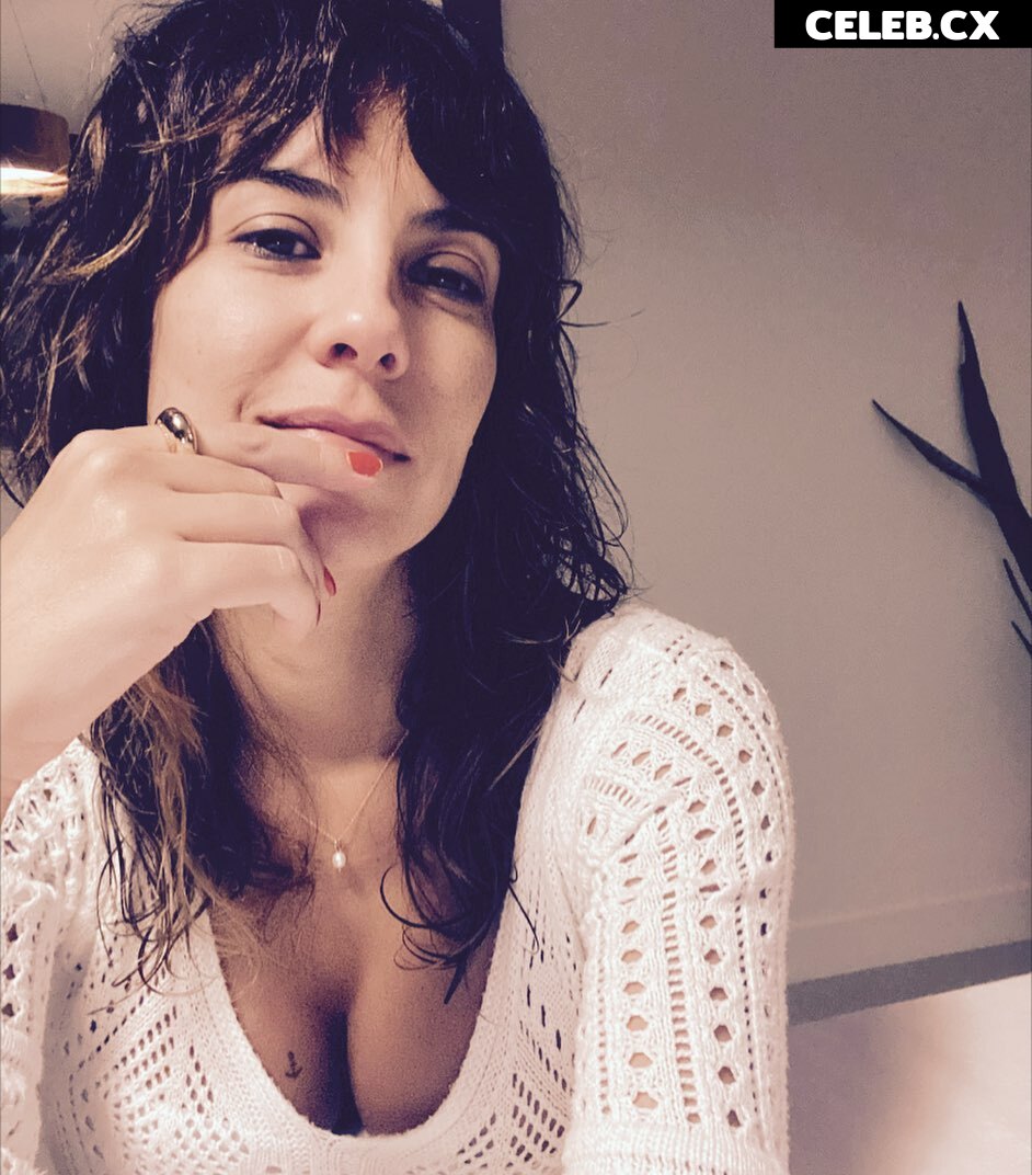 Andreia Horta Image 7724628