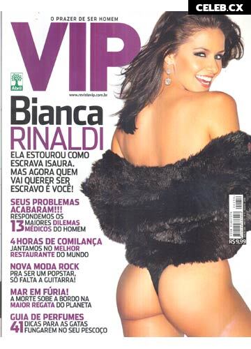 Bianca Rinaldi Image 7724310