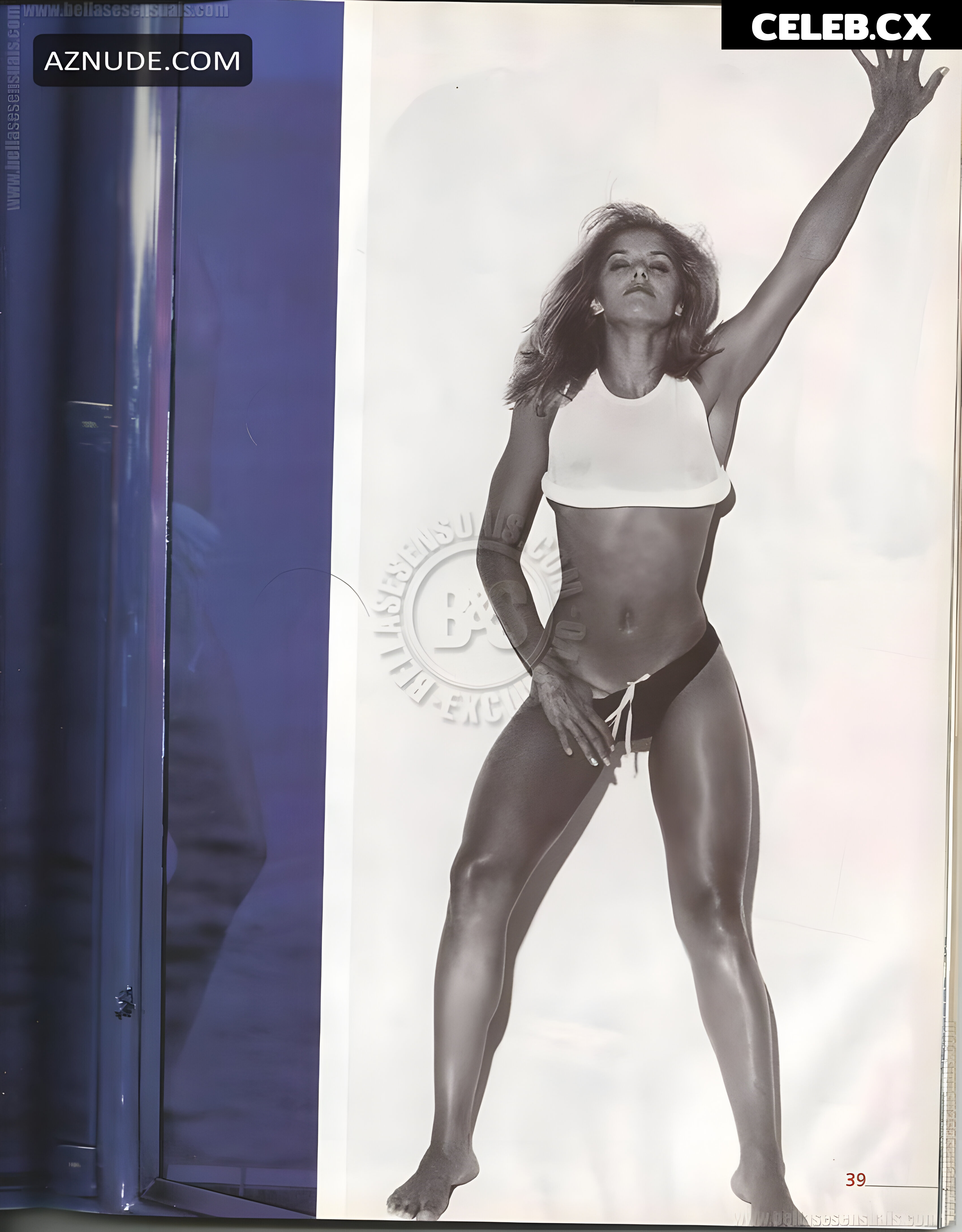 Bianca Rinaldi Image 7724332