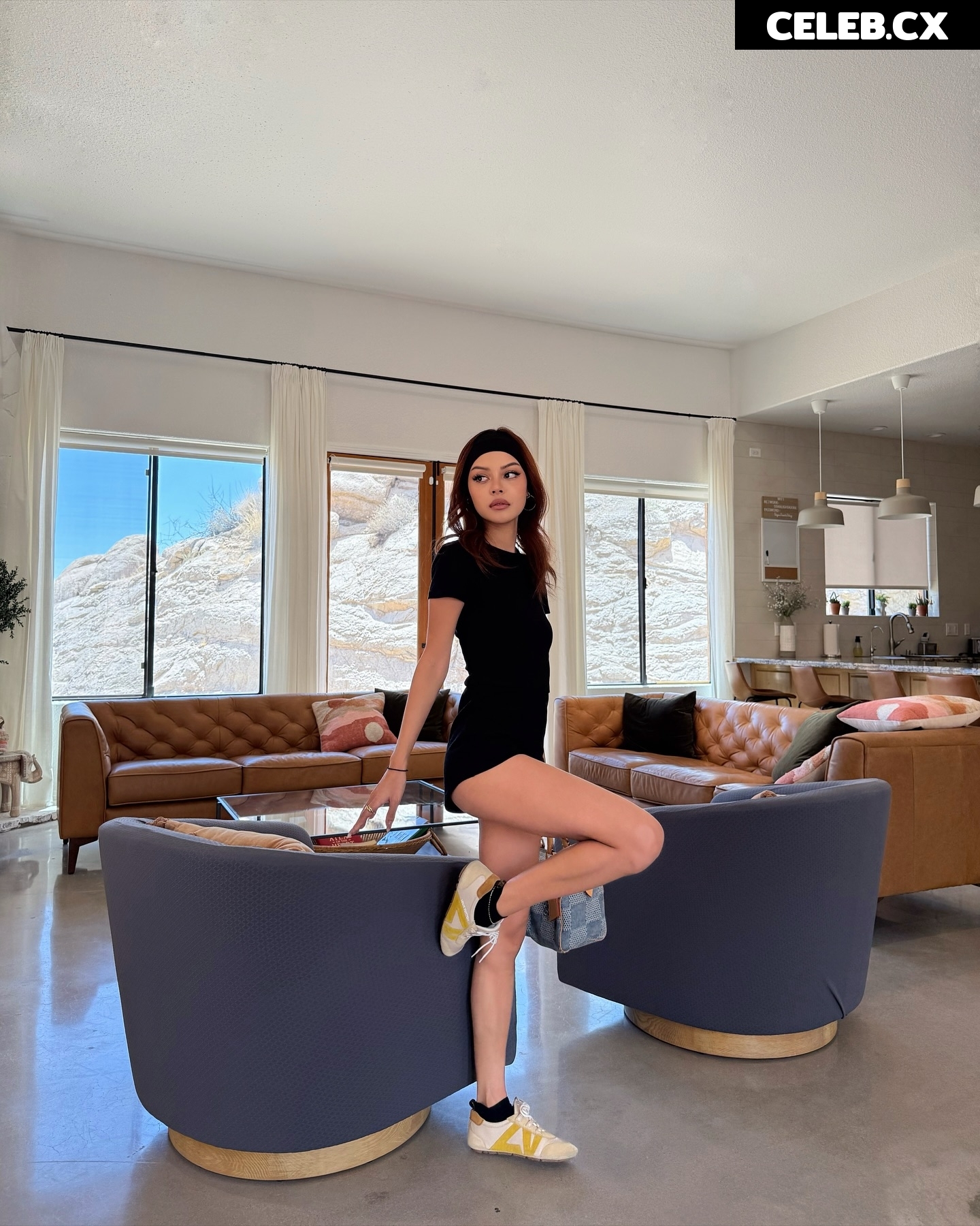 Lily May Mac Image 7721825
