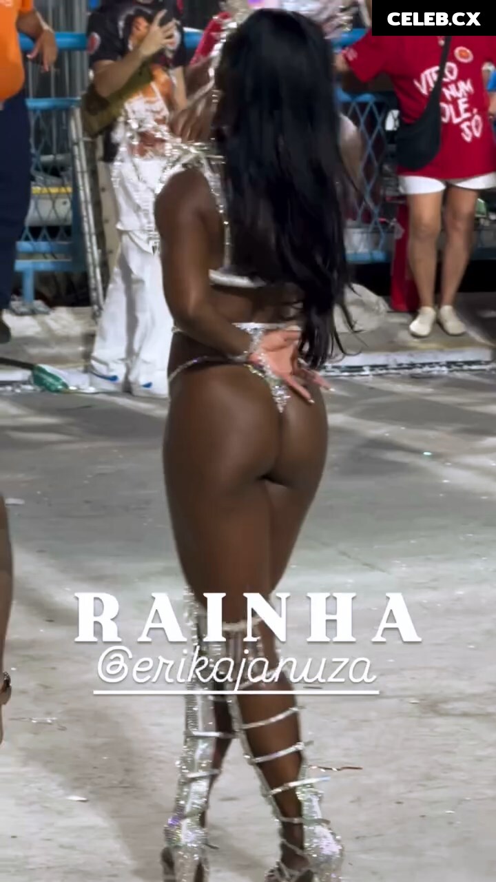 Erika Januza Image 7729312