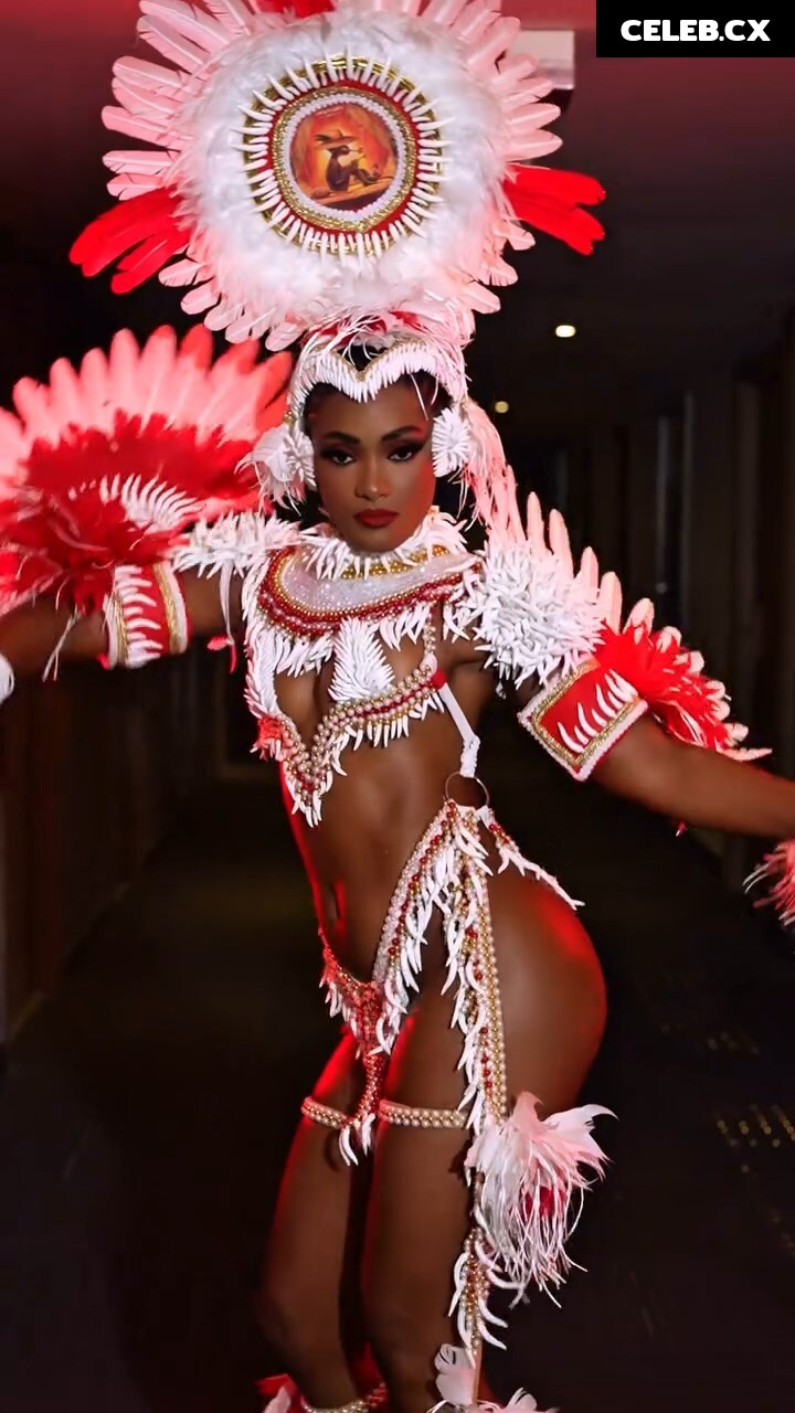 Erika Januza Image 7729306