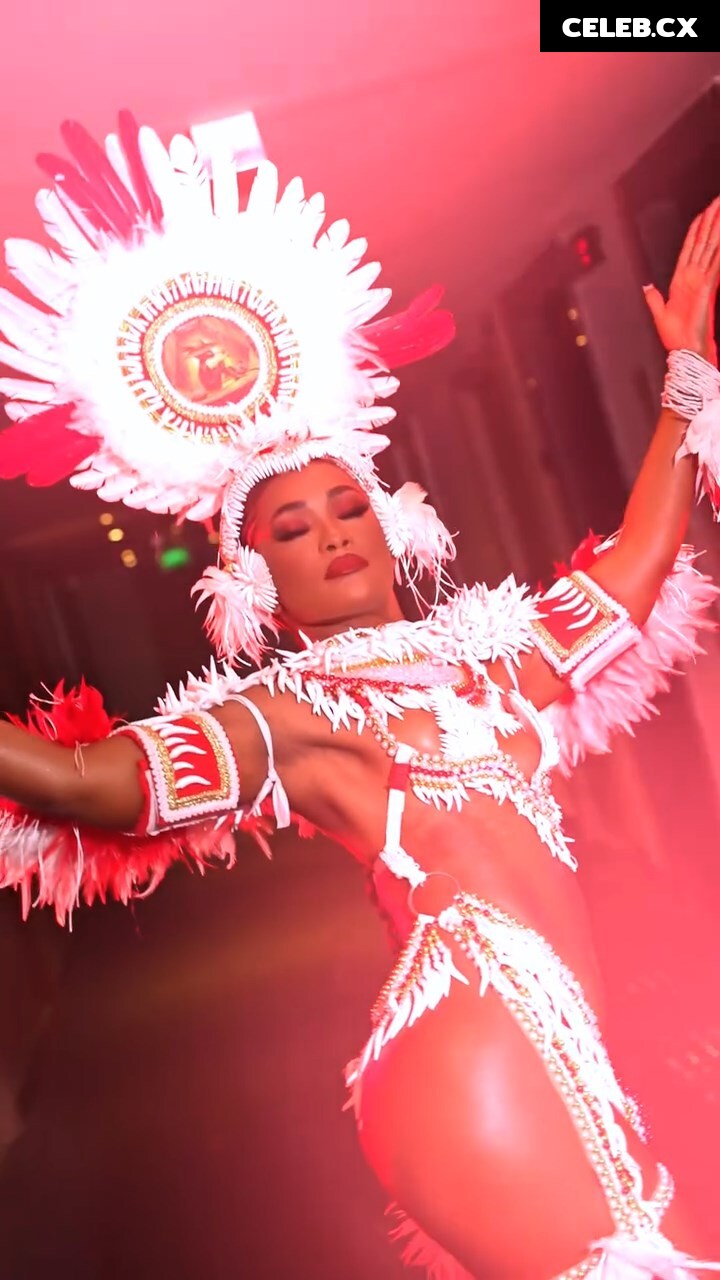 Erika Januza Image 7729304