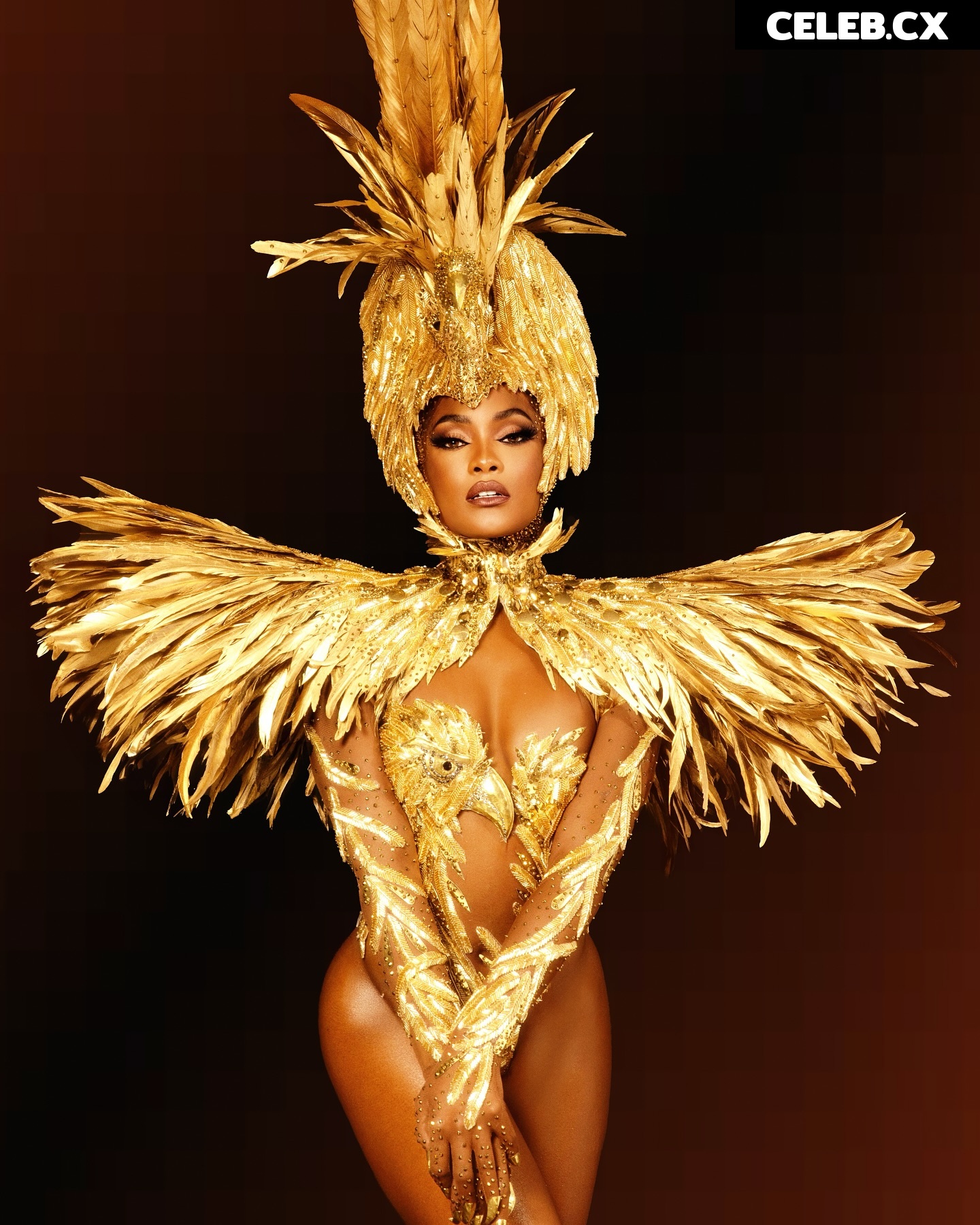 Erika Januza Image 7729330