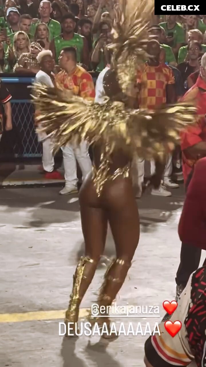 Erika Januza Image 7729334