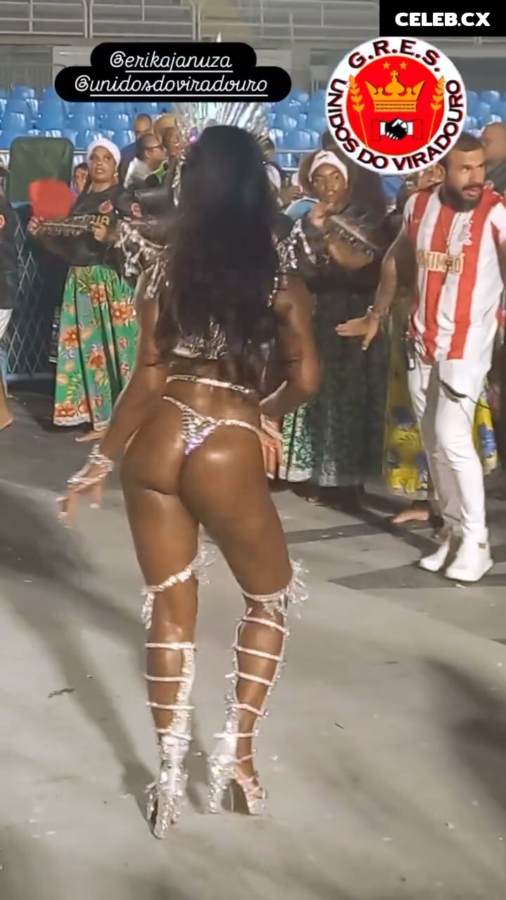 Erika Januza Image 7729322